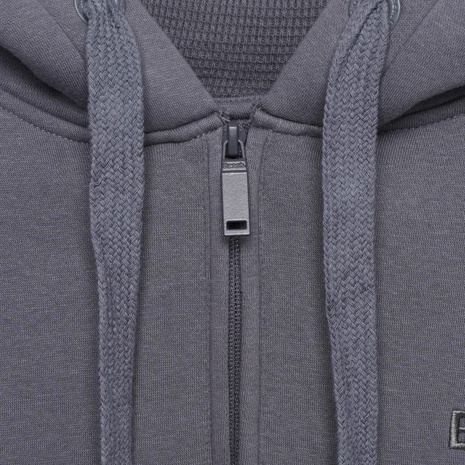 Bench Mens Halsnead Pullover Hoodie - Image 7