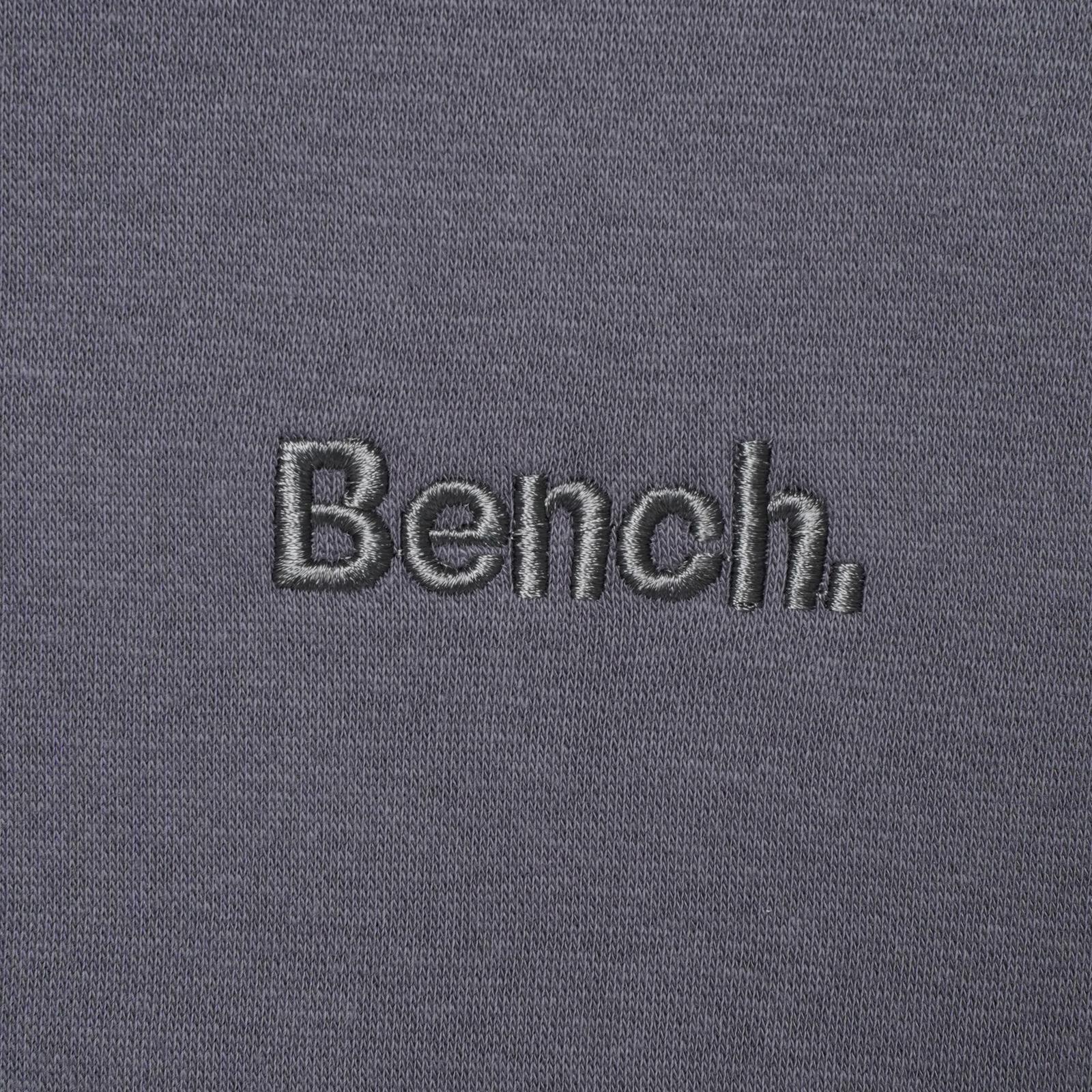 Bench Mens Halsnead Pullover Hoodie - Image 9