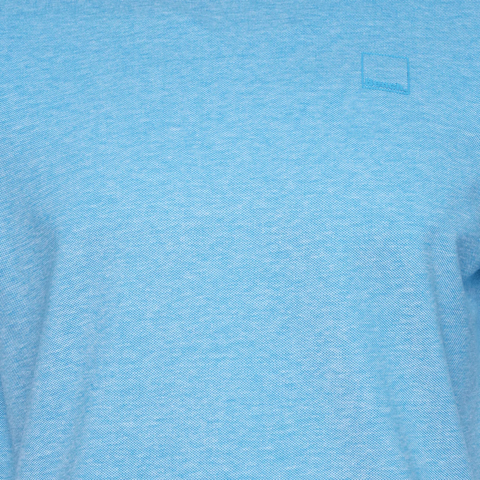 Bench Mens Malen Crew Neck Short Sleeve T-ShirtTop - Image 9