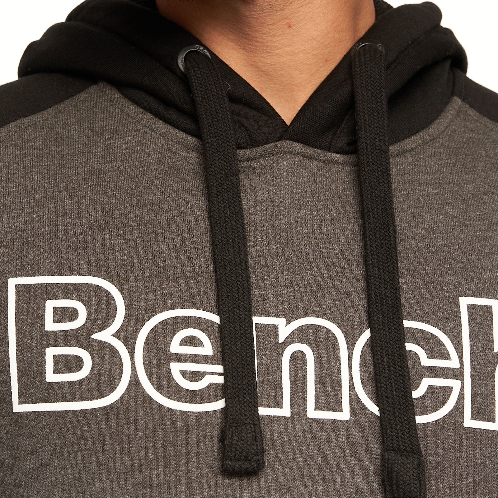 Bench Mens Manchini Hoodie - Image 15