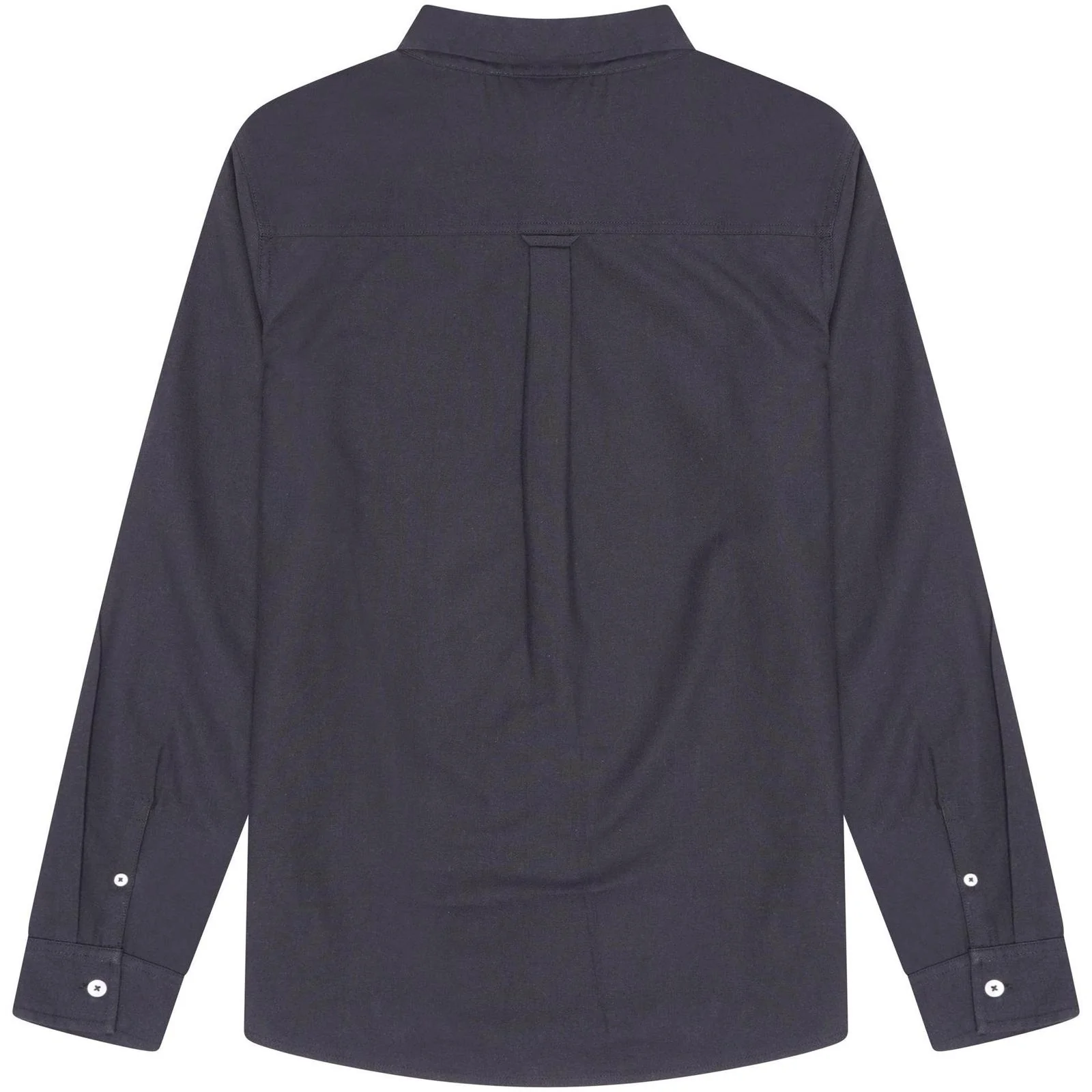 Bench Mens Oxford Button Down Shirt - Image 5