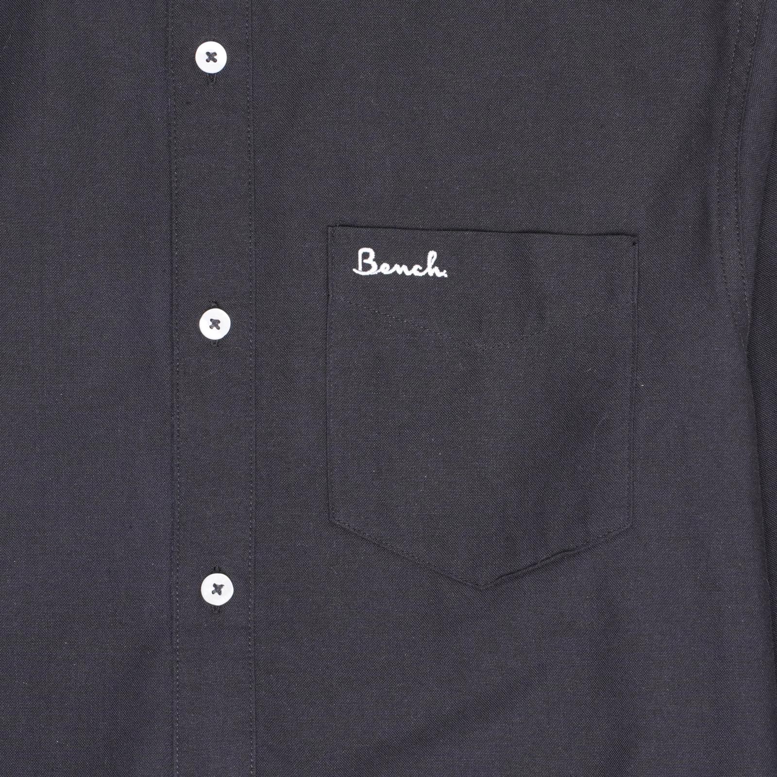 Bench Mens Oxford Button Down Shirt - Image 9