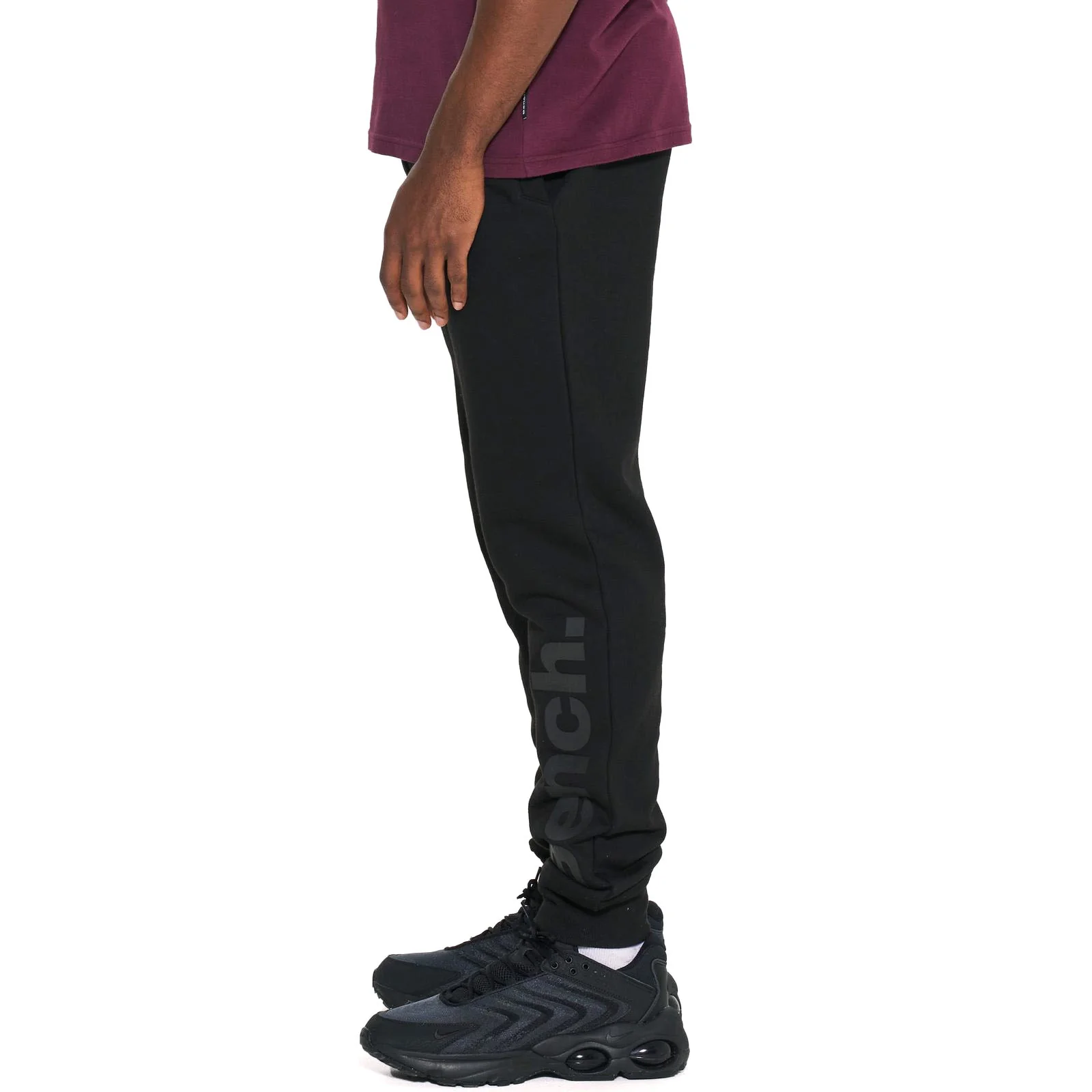 Bench Mens Paxton Joggers - Image 11