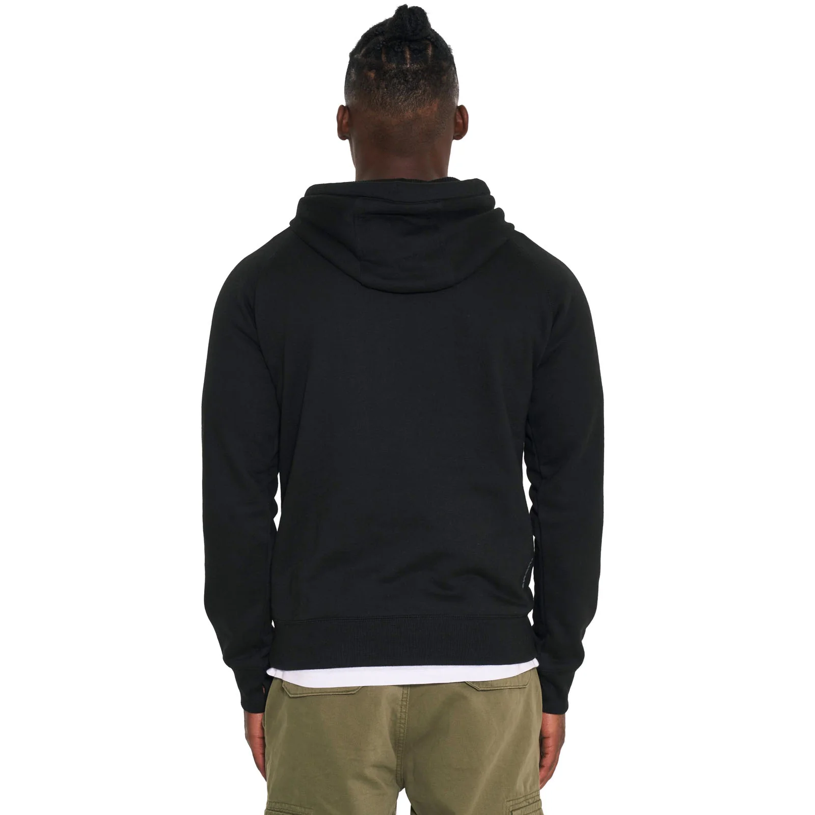 Bench Mens Pickett Pullover Hoodie - Image 5