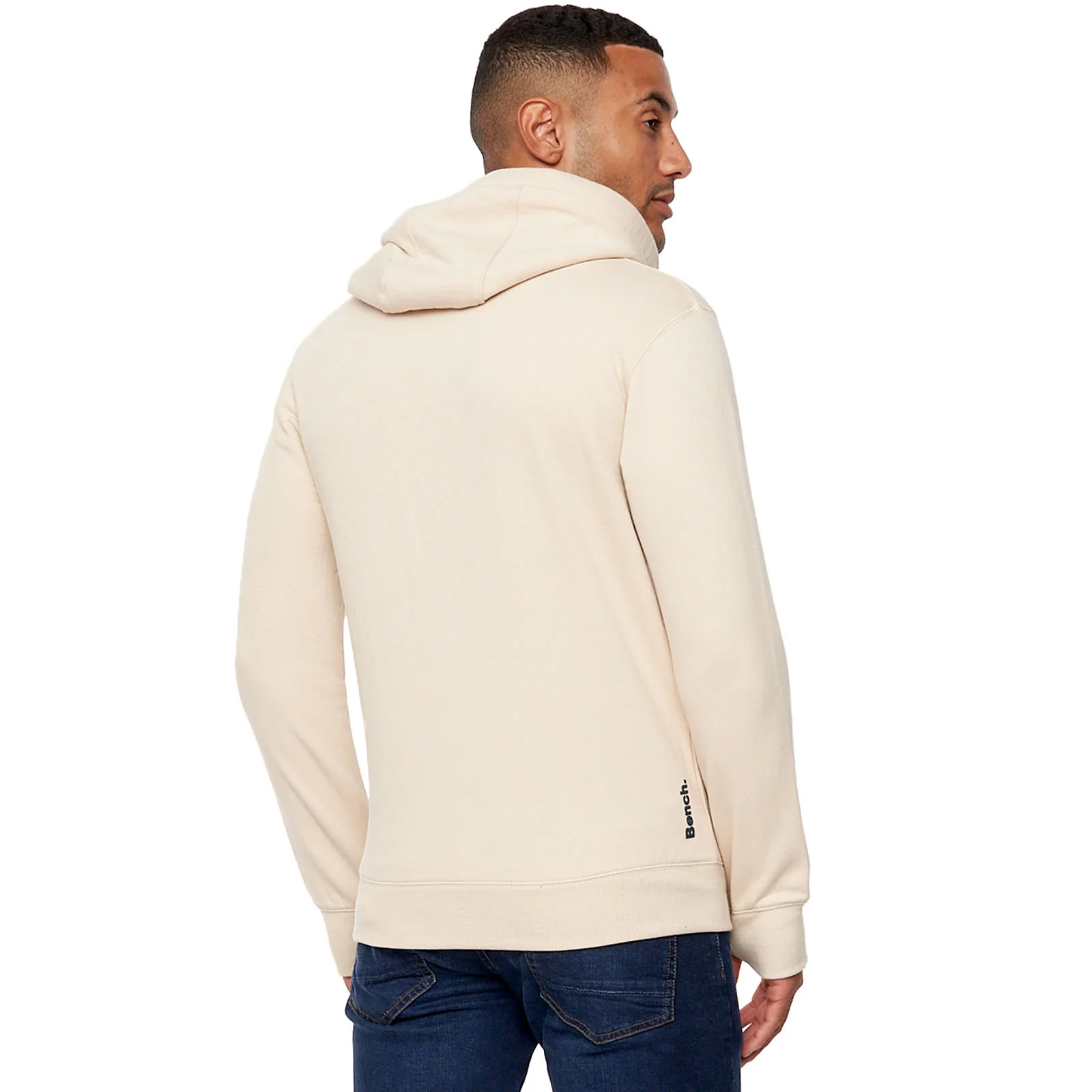 Bench Mens Reiss Hoodie - Image 7
