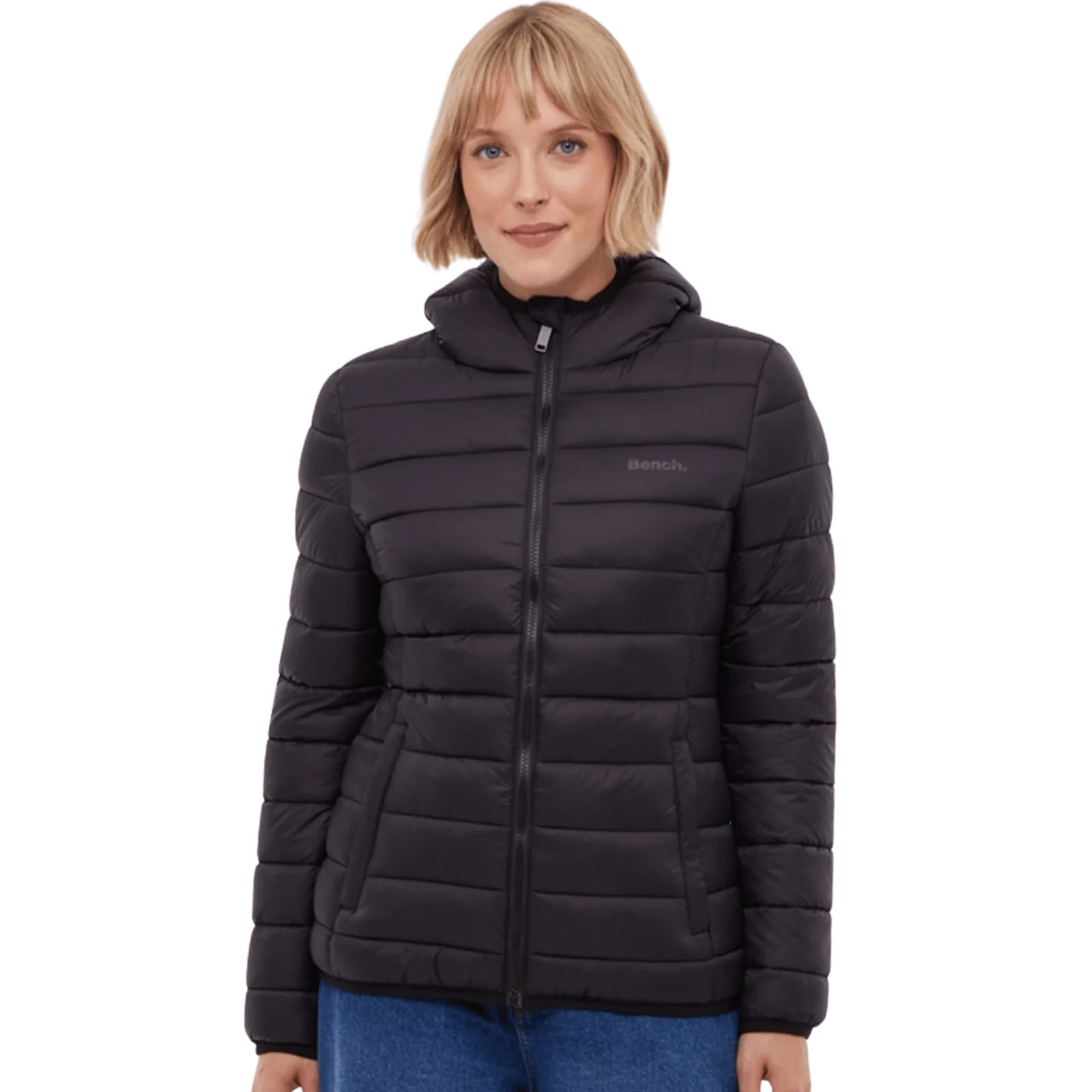 Bench Womens Nella Padded Jacket - Image 2