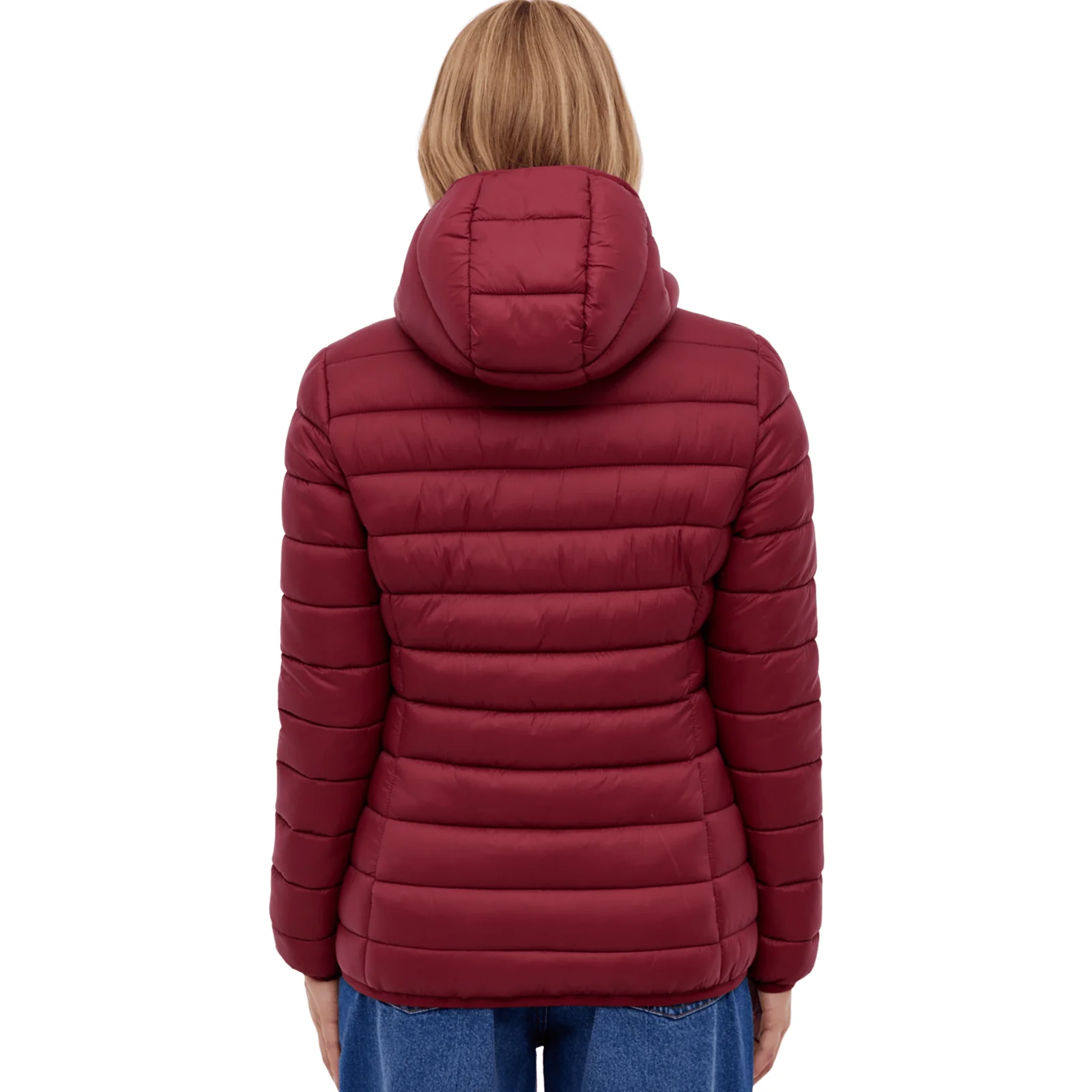 Bench Womens Nella Padded Jacket - Image 7