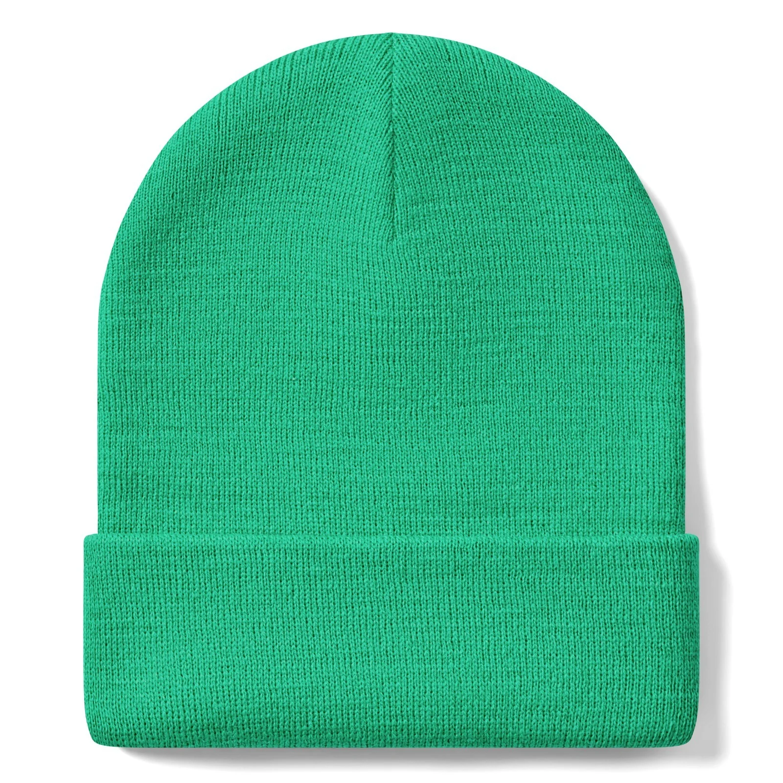 Berghaus Adults Logo Recognition Rolled Cuff Beanie Hat - Image 12