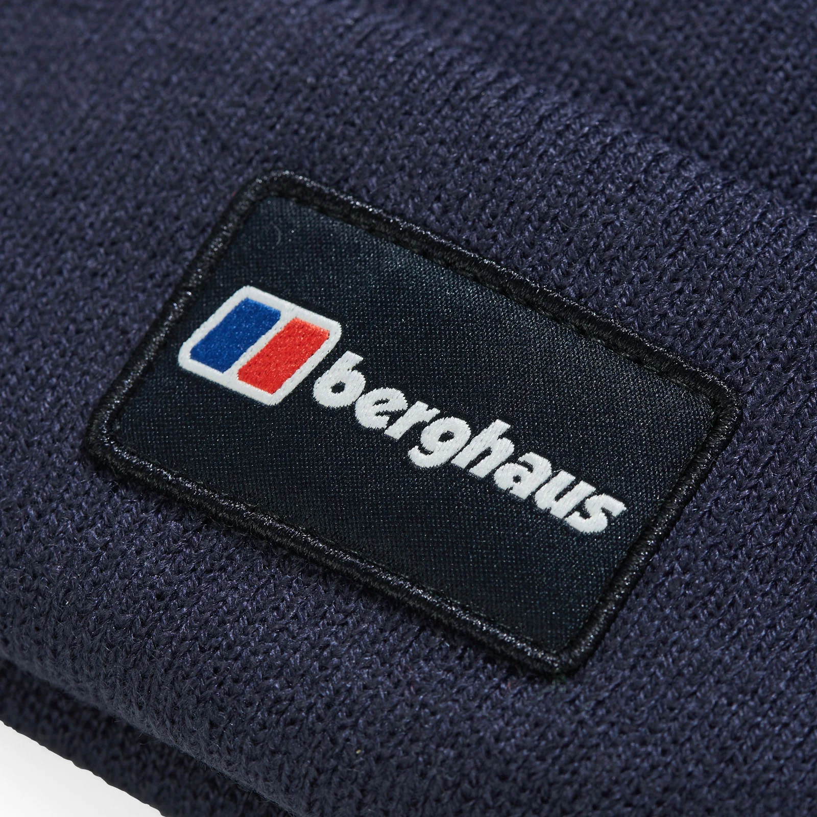 Berghaus Adults Logo Recognition Rolled Cuff Beanie Hat - Image 16