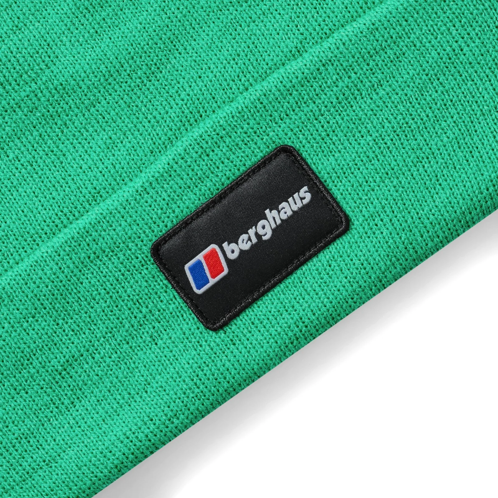 Berghaus Adults Logo Recognition Rolled Cuff Beanie Hat - Image 18