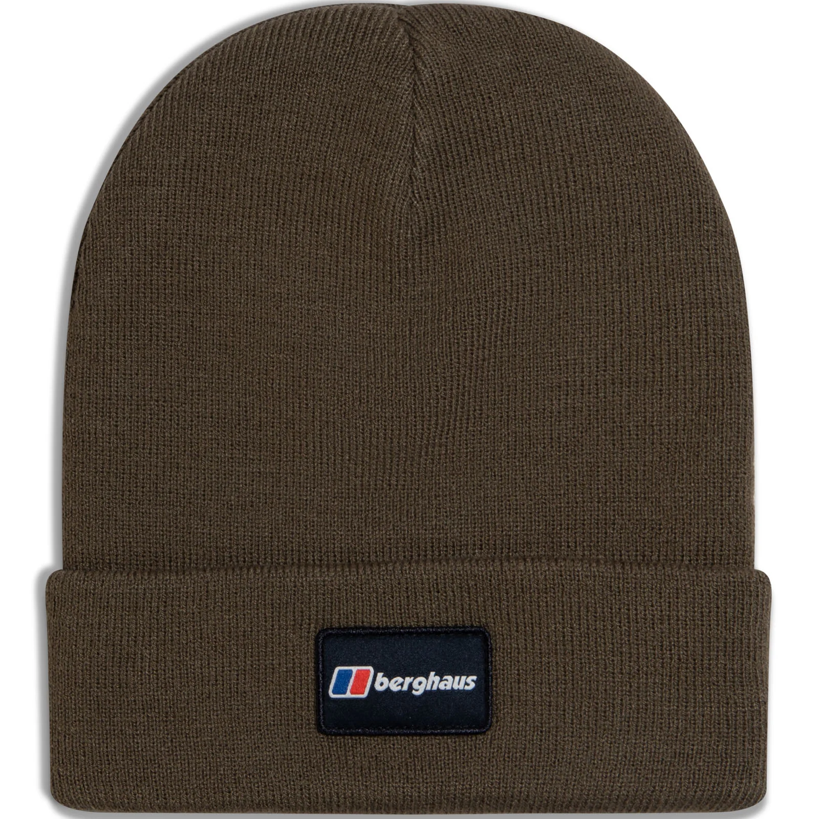 Berghaus Adults Logo Recognition Rolled Cuff Beanie Hat - Image 3