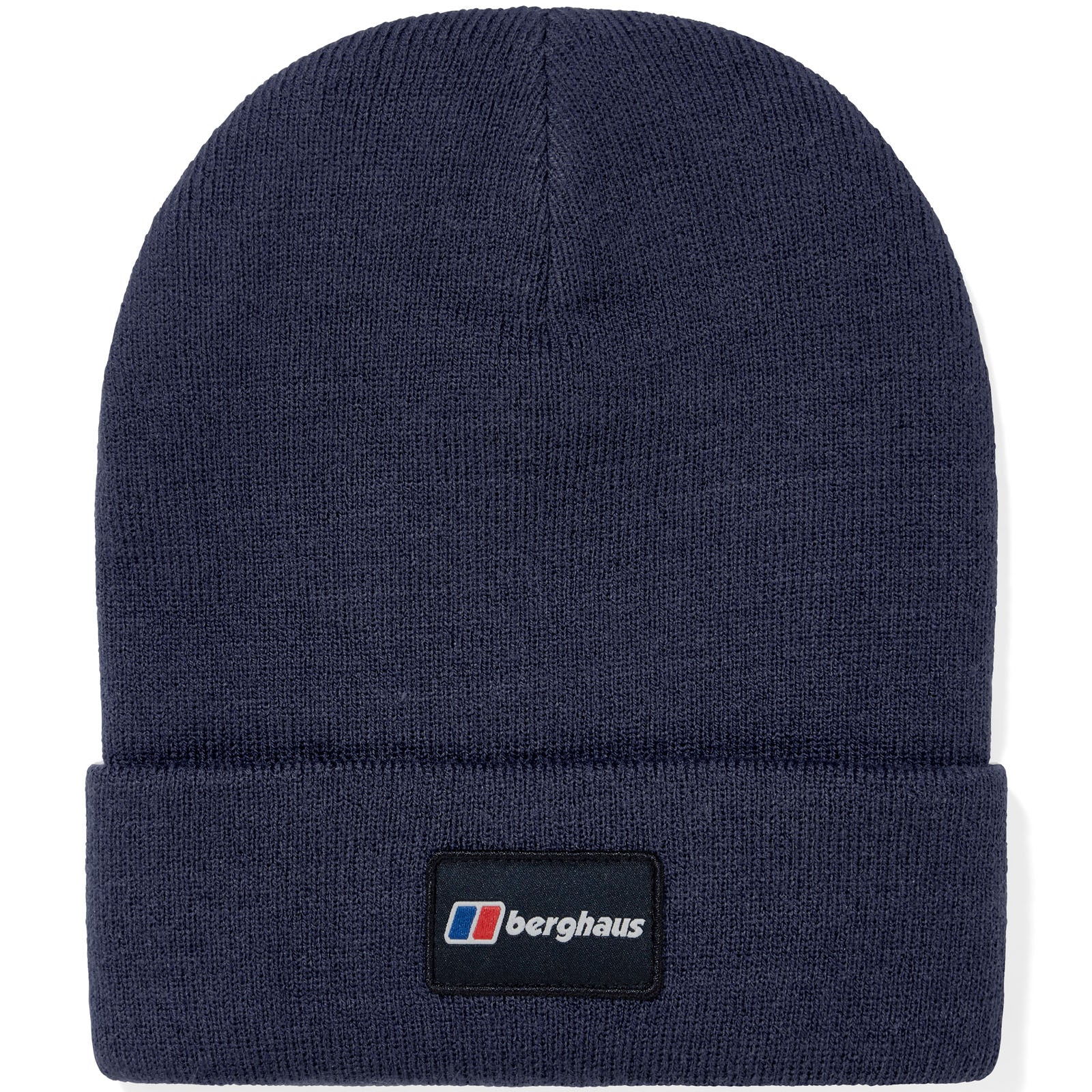 Berghaus Adults Logo Recognition Rolled Cuff Beanie Hat - Image 4
