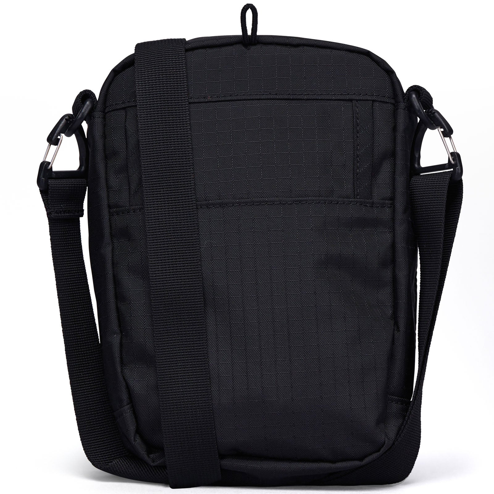 Berghaus Logo X Body Large Crossbody Waist Bag - Black - OS - Image 2