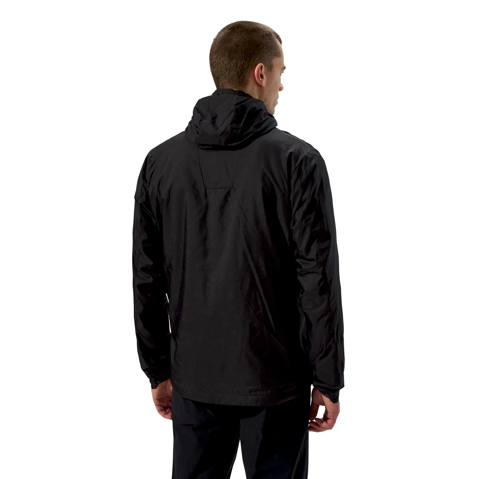 Berghaus Mens Alpha Resist - Image 2