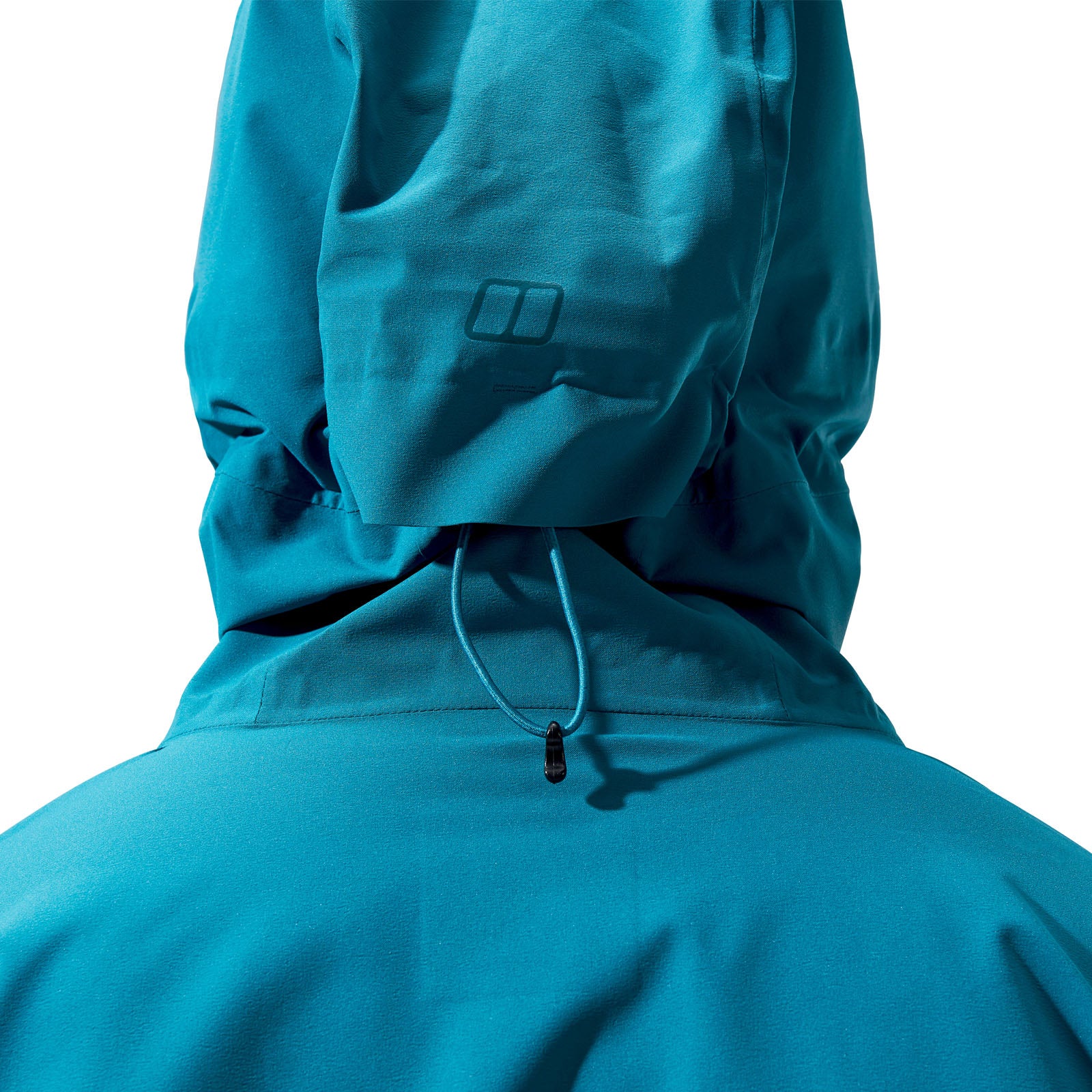 Berghaus Mens Arnaby Hooded Waterproof Walking Jacket - Image 21