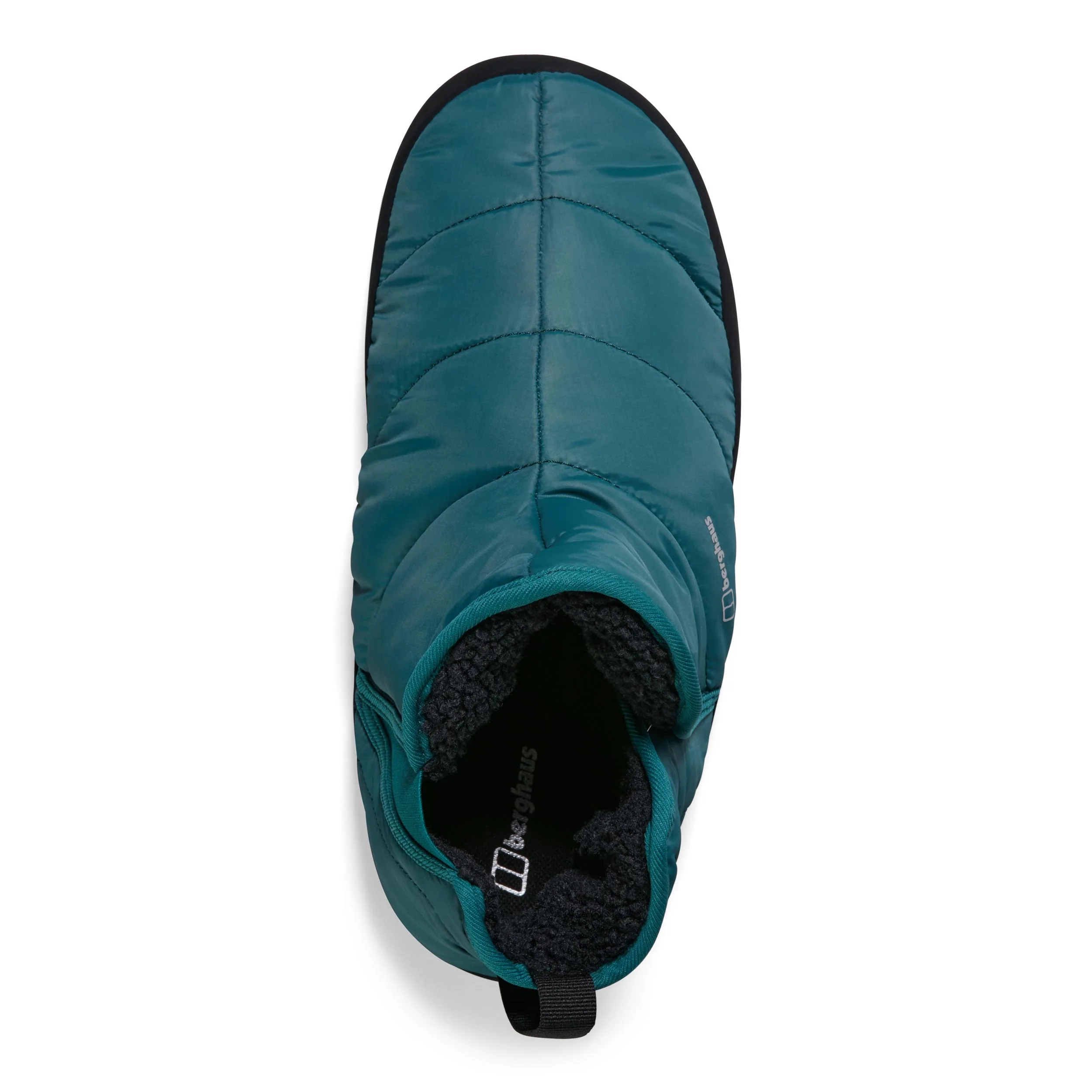 Berghaus Mens Bothy Booty Padded Water Resistant Slippers - Image 12