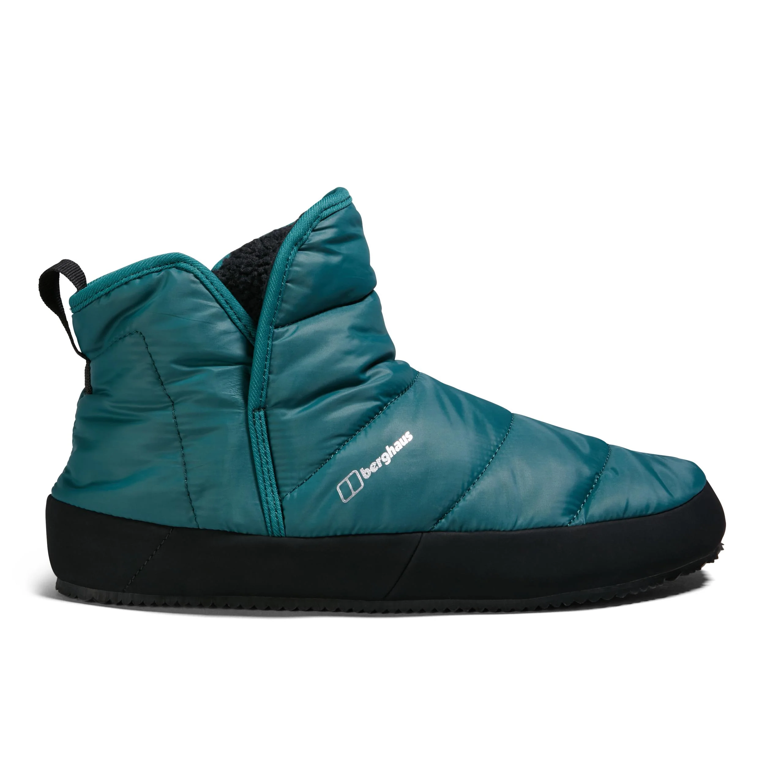 Berghaus Mens Bothy Booty Padded Water Resistant Slippers - Image 15