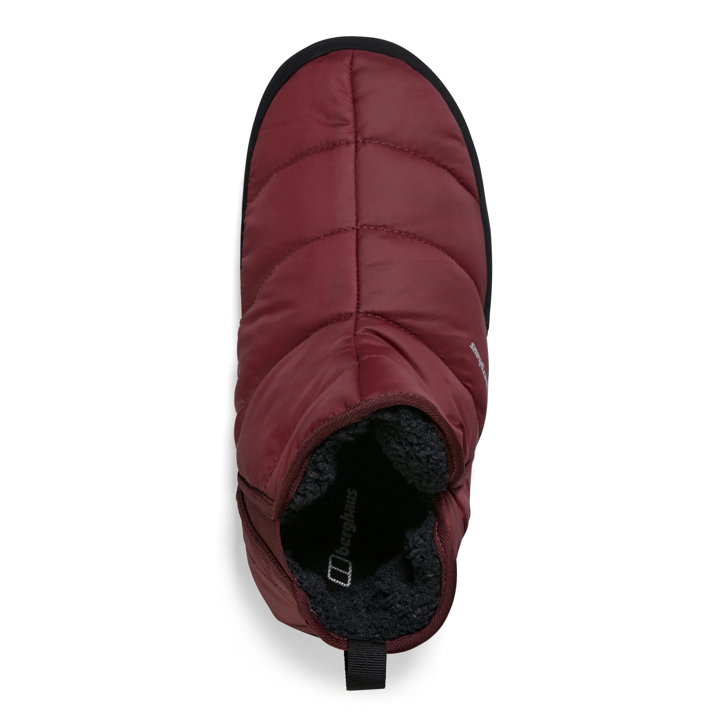 Berghaus Mens Bothy Booty Padded Water Resistant Slippers - Image 16