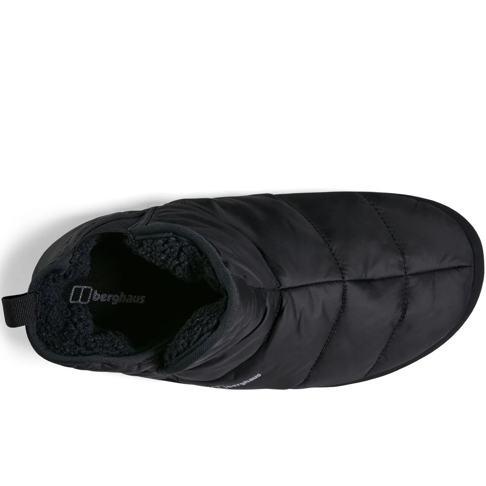 Berghaus Mens Bothy Booty Padded Water Resistant Slippers - Image 8