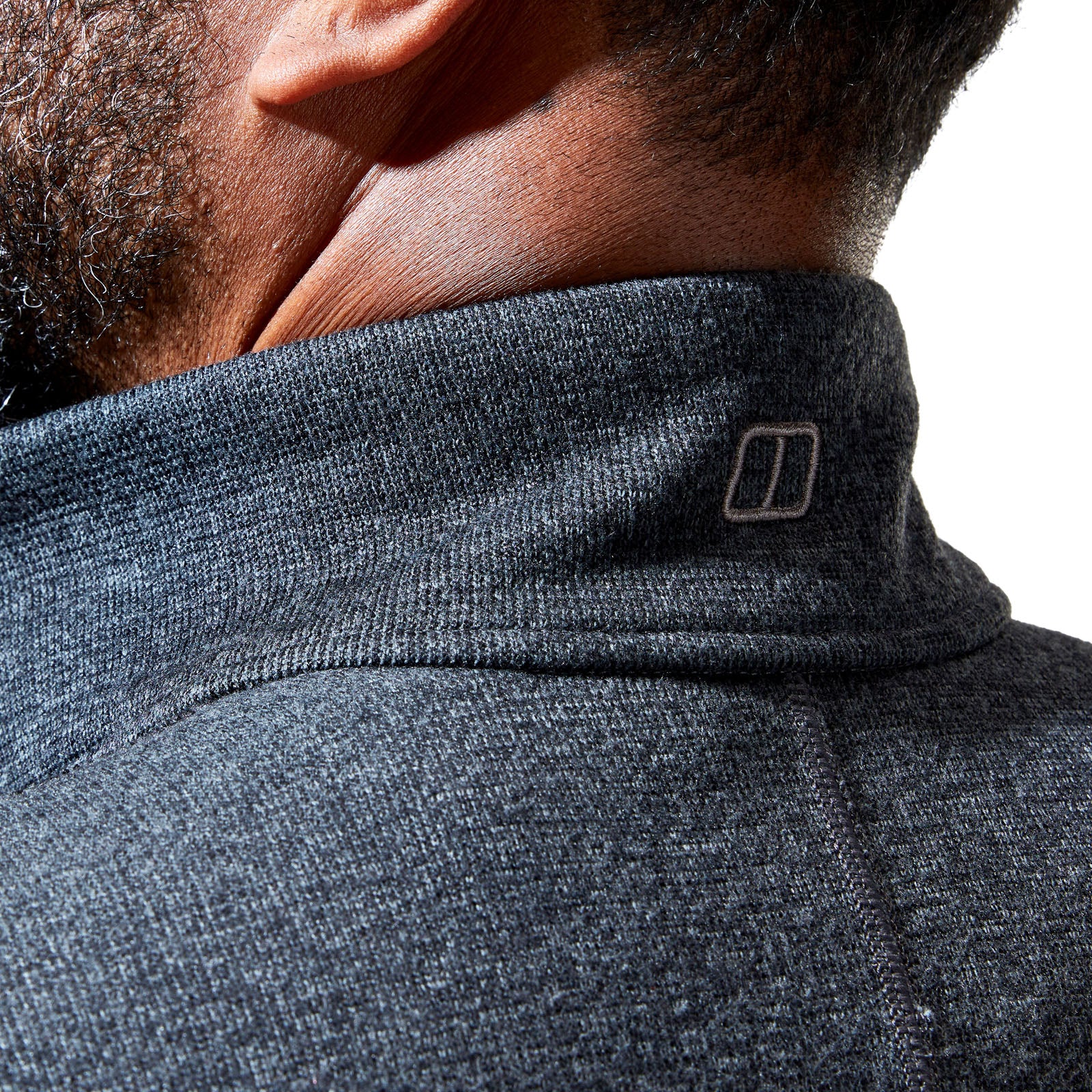 Berghaus Mens Carnell Half Zip Pullover Fleece - Image 11