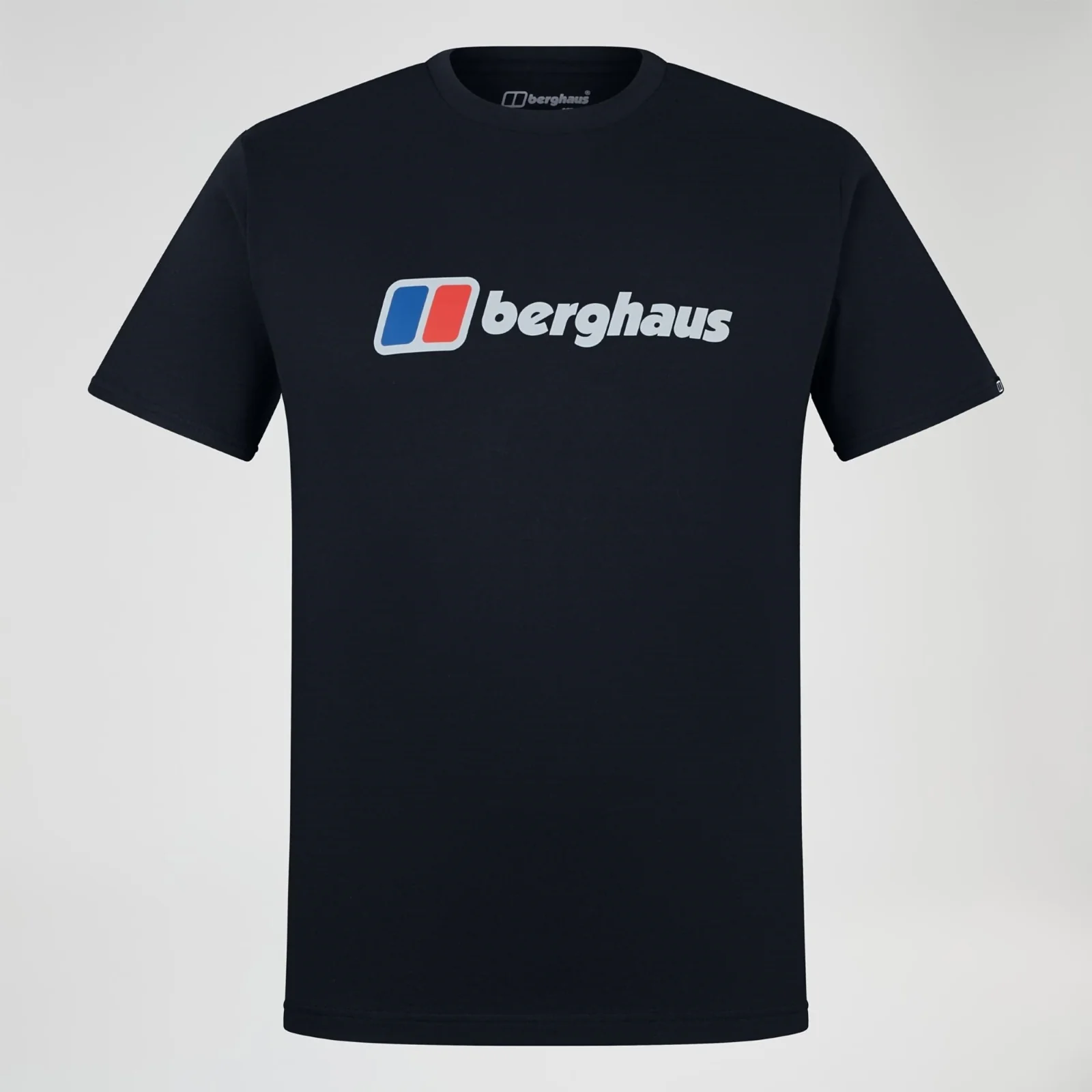 Berghaus Mens Class XL-Logo Short Sleeve T-Shirt - Image 32