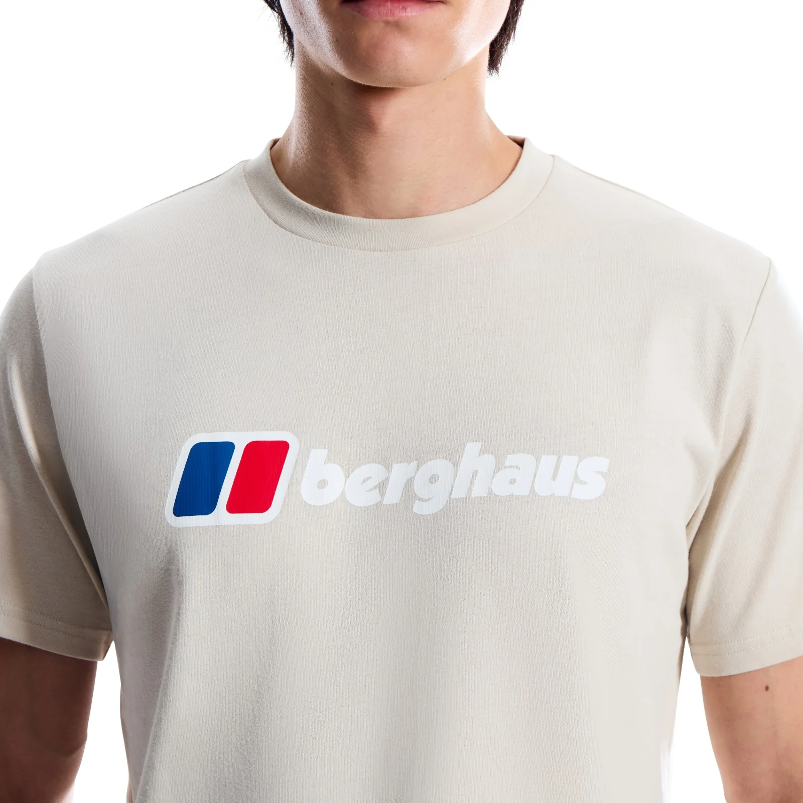 Berghaus Mens Class XL-Logo Short Sleeve T-Shirt - Image 65