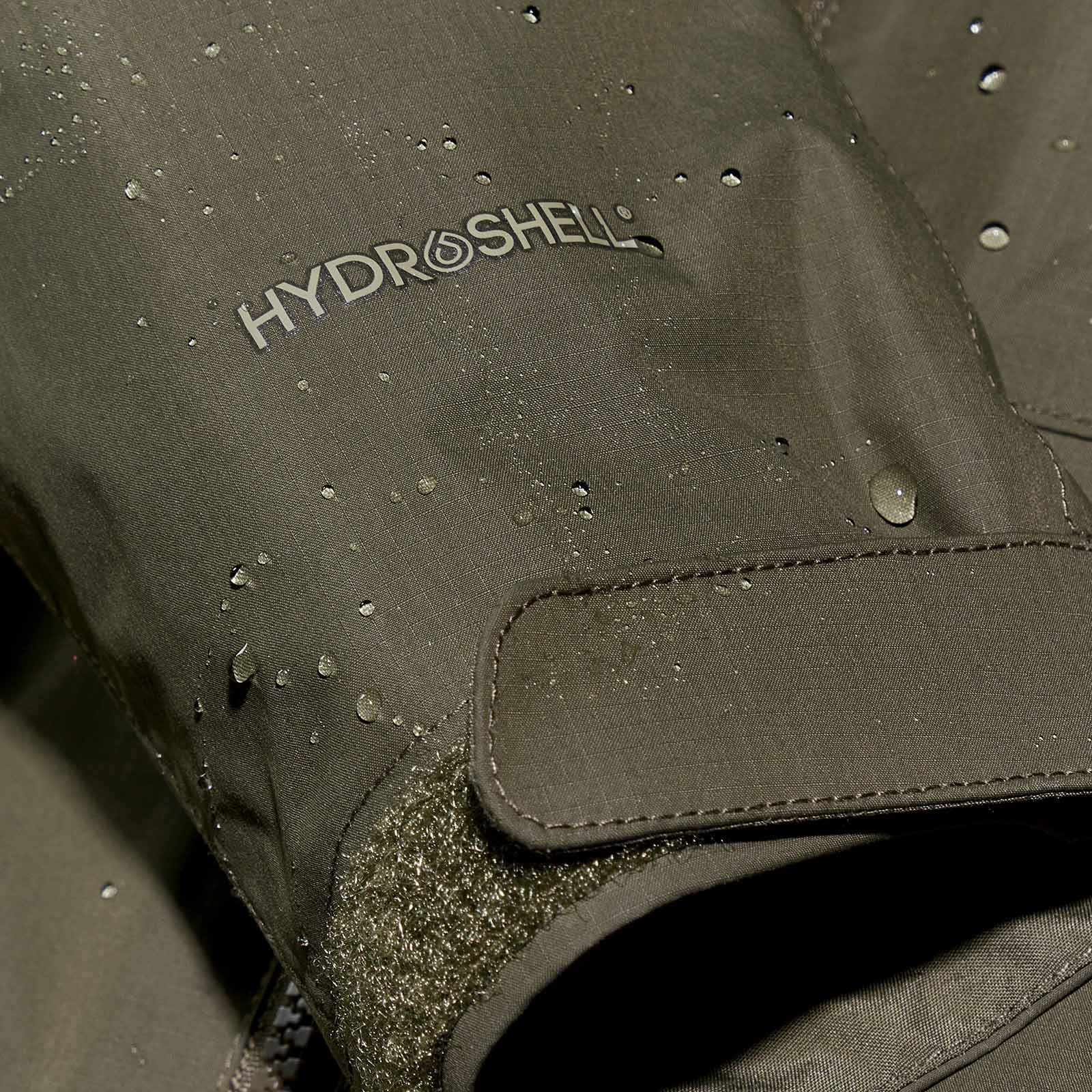 Berghaus Mens Deluge Pro 2.0 Waterproof Walking Jacket - Image 25