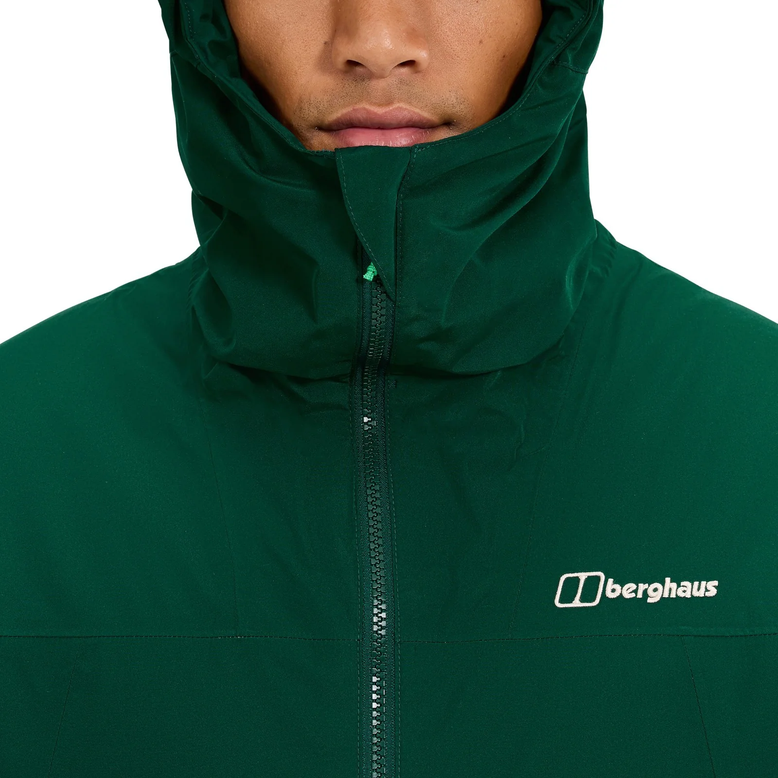 Berghaus Mens Deluge Pro 3.0 Insulated Waterproof Jacket - Image 16