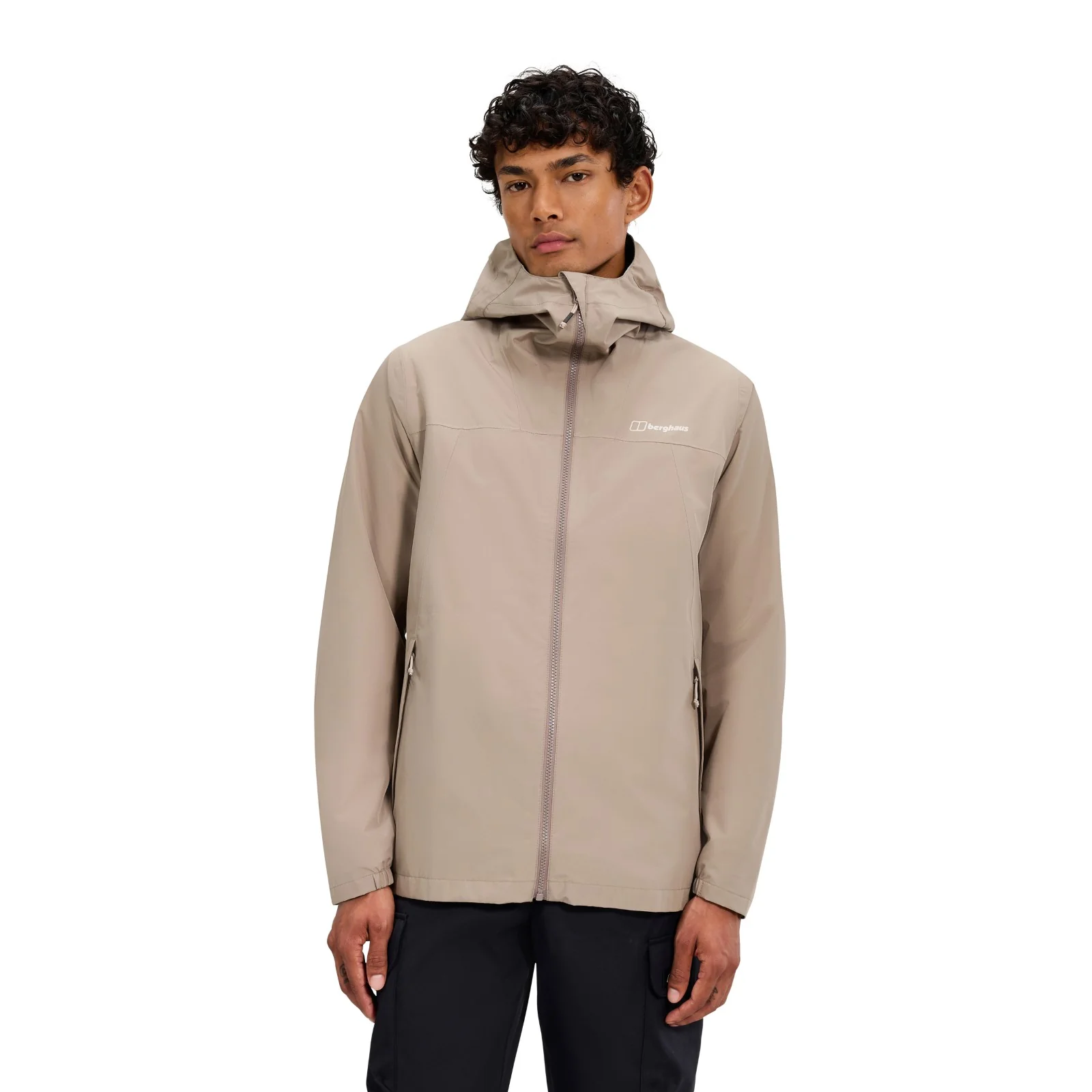 Berghaus Mens Deluge Pro 3.0 Waterproof Walking Jacket - Image 11