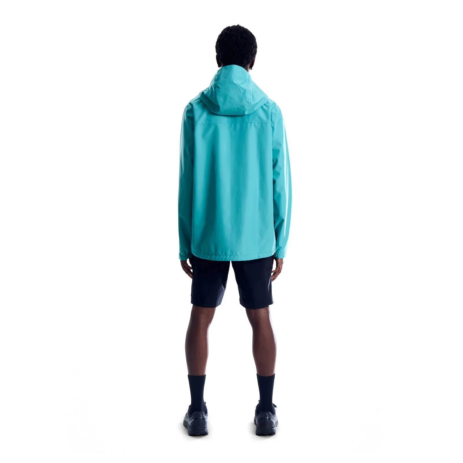 Berghaus Mens Deluge Pro 3.0 Waterproof Walking Jacket - Image 30