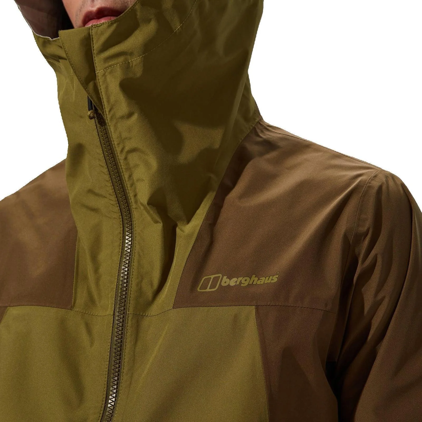 Berghaus Mens Deluge Pro 3.0 Waterproof Walking Jacket - Image 52