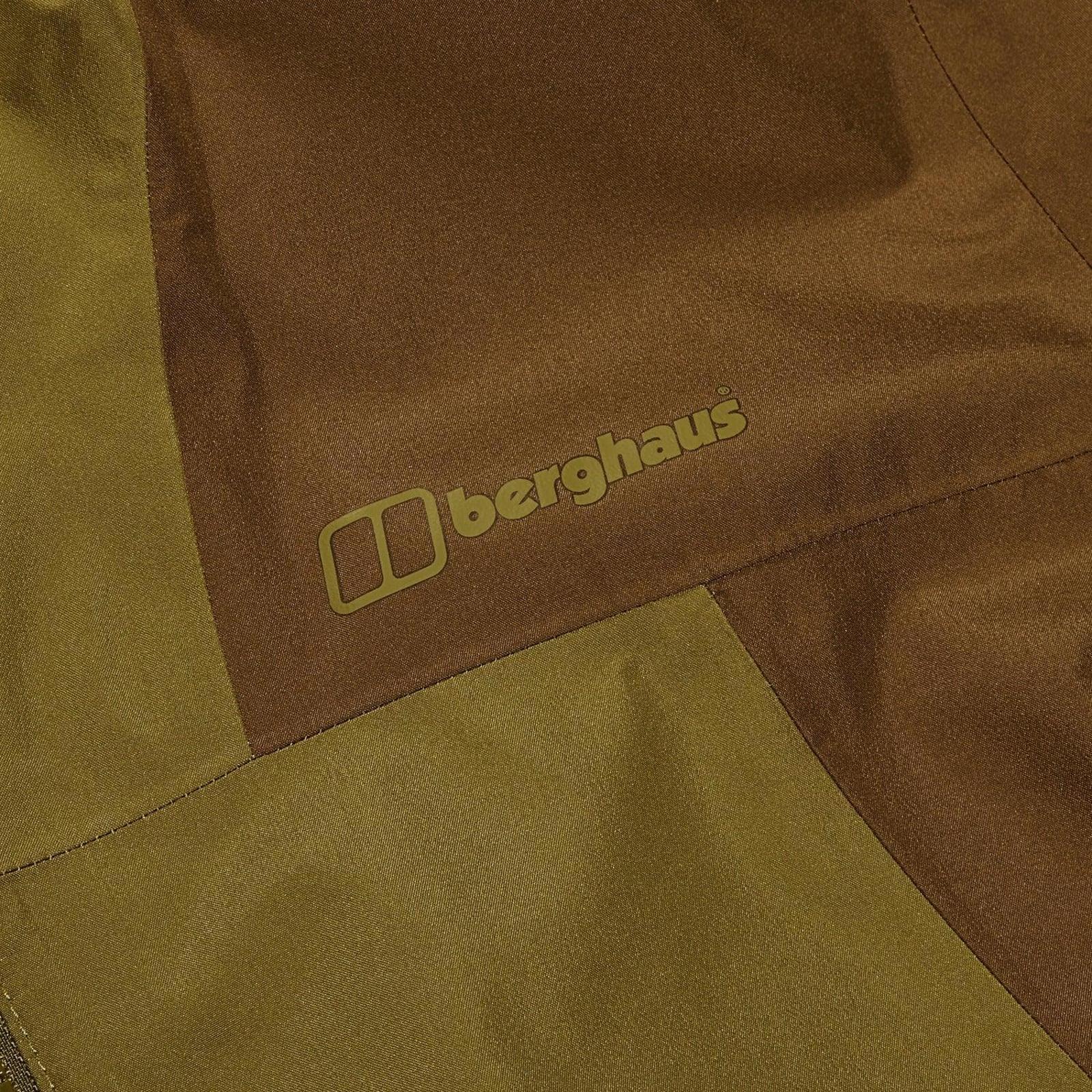 Berghaus Mens Deluge Pro 3.0 Waterproof Walking Jacket - Image 59