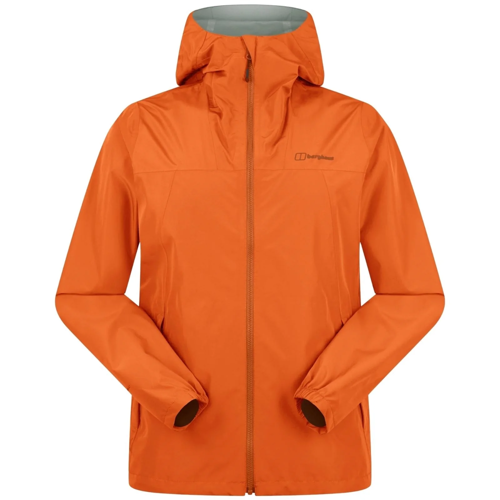 Berghaus Mens Deluge Pro 3.0 Waterproof Walking Jacket - Image 8
