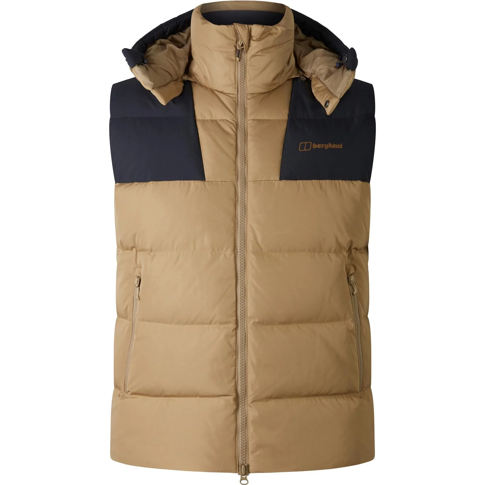 Berghaus Mens Embo Down 4In1 Jacket - Image 16