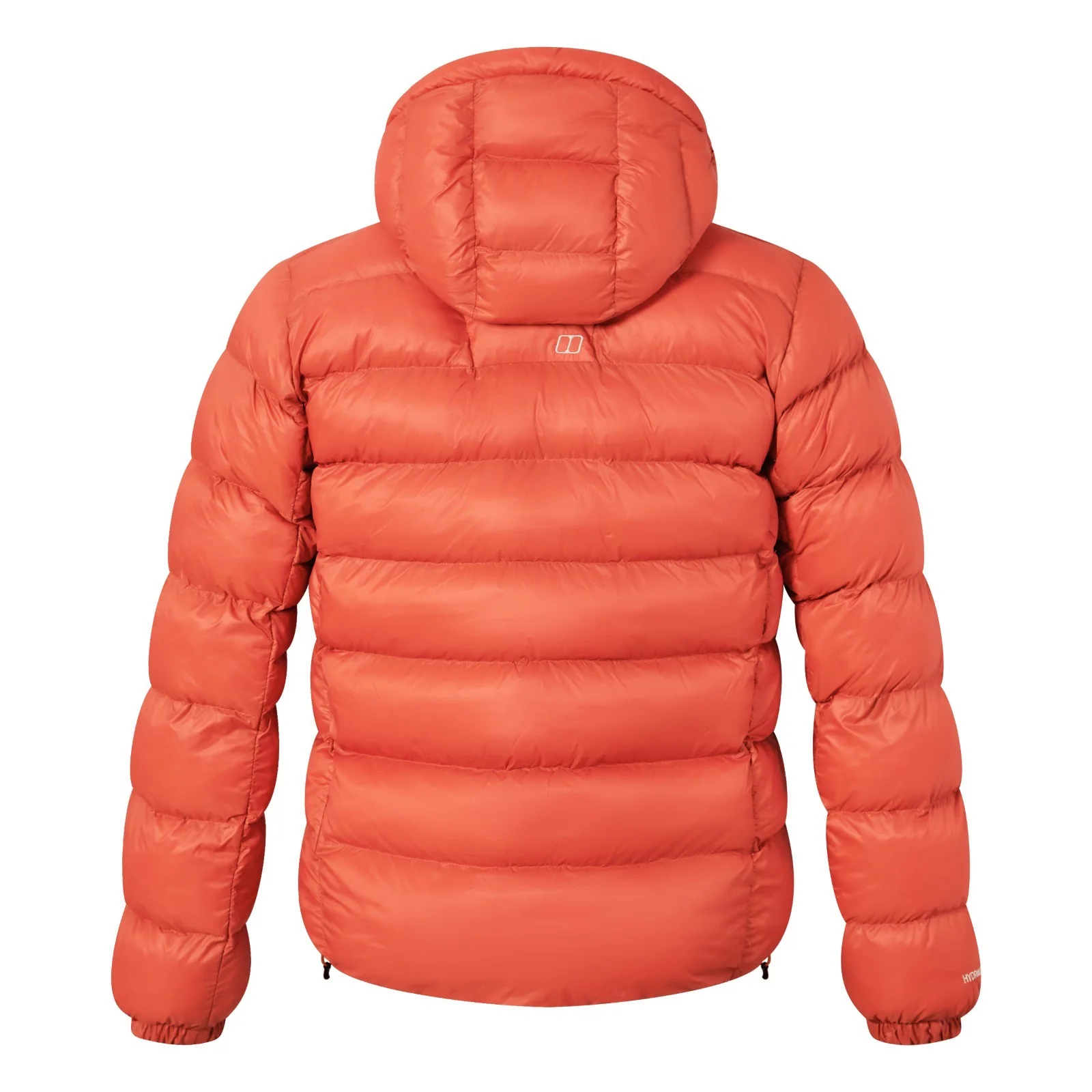 Berghaus Mens Ewden Hooded Padded Jacket - Image 27