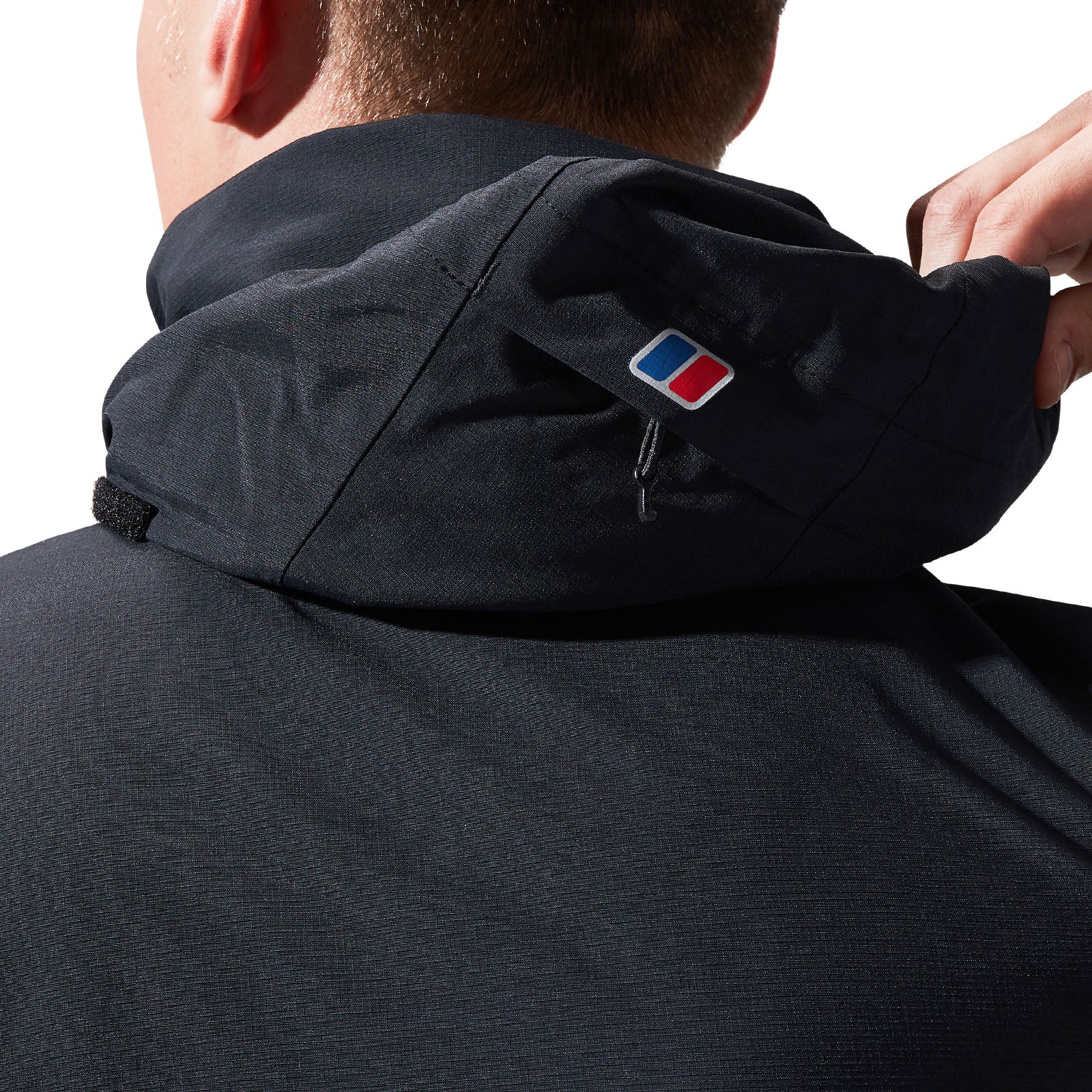 Berghaus Mens Hillwalker Gemini GORE-TEX 3 In 1 Jacket - Image 8