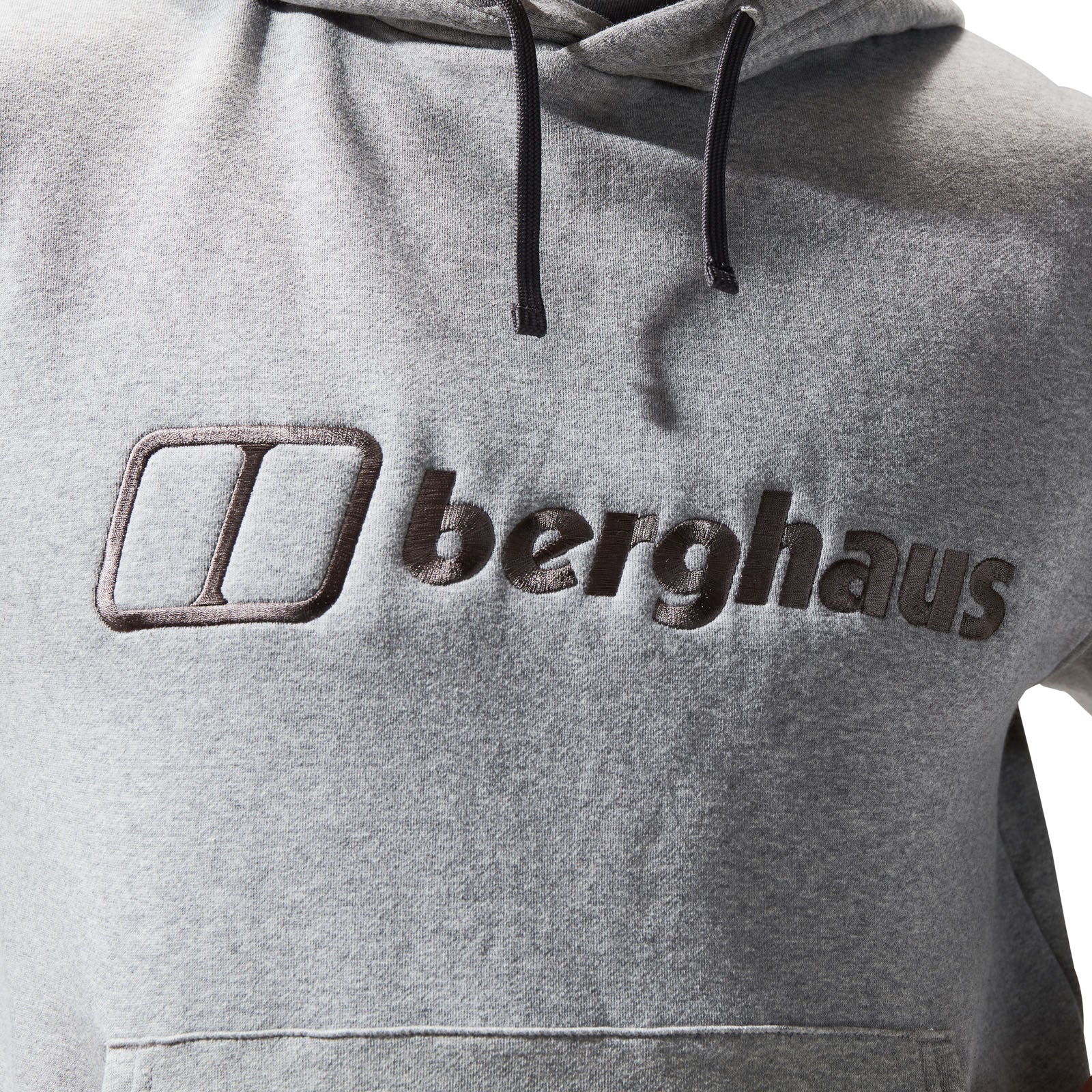 Berghaus Mens Logo Sweatshirt Hoodie - Image 11