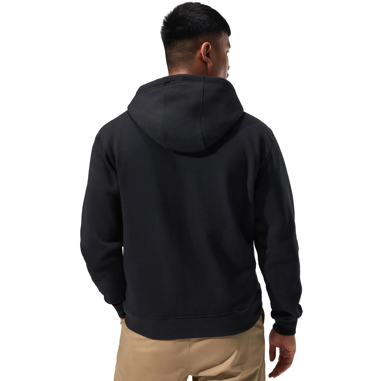 Berghaus Mens Logo Sweatshirt Hoodie - Image 4