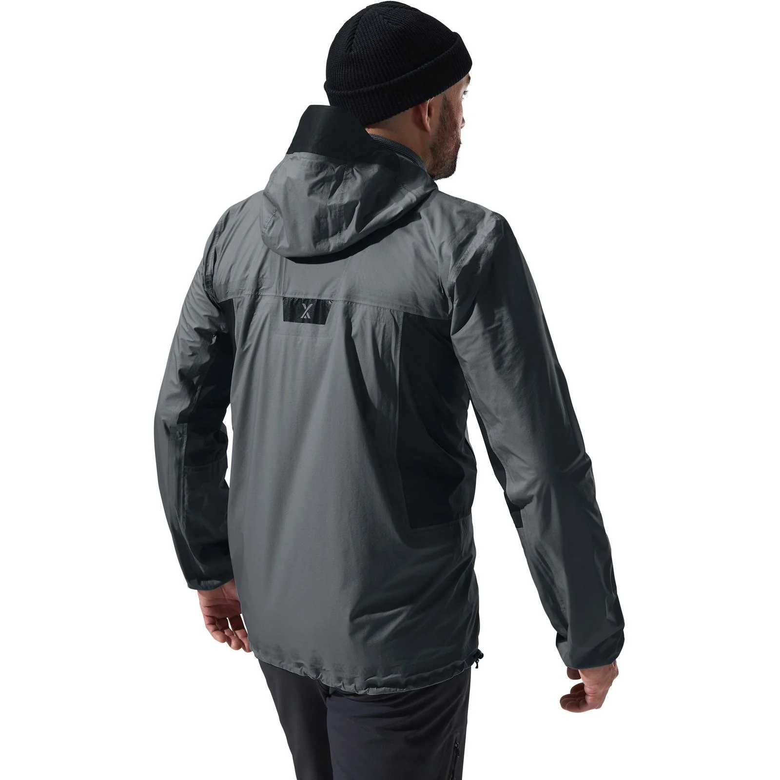 Berghaus Mens MTN Guide Hyper Alpha Waterproof Jacket - Image 2
