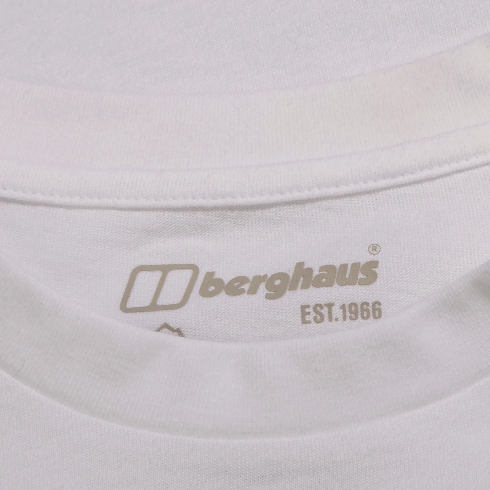 Berghaus Mens MTN Width Crew Neck T-Shirt - Image 15