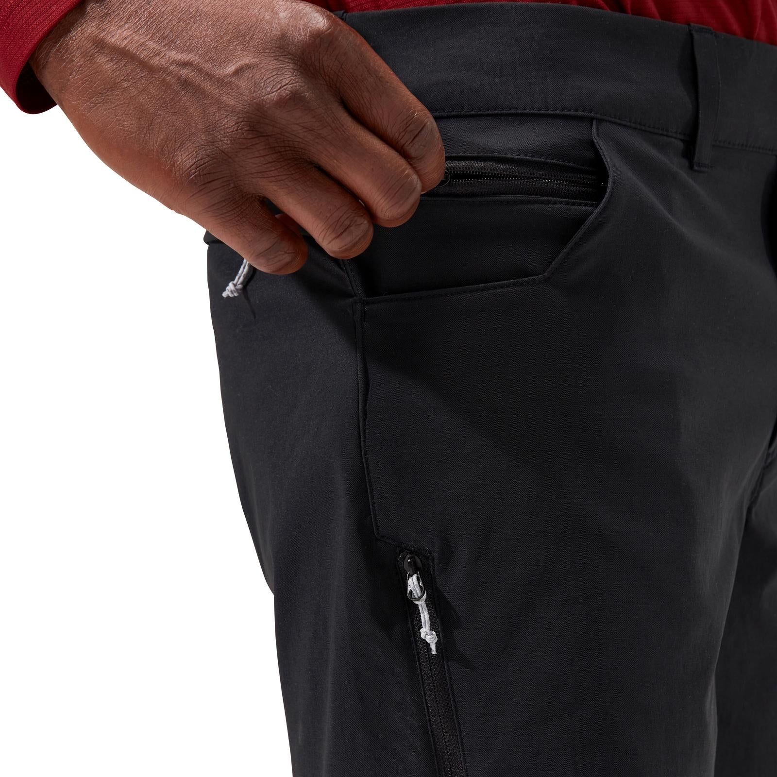 Berghaus Mens Ortler Breathable Shorts - Image 11