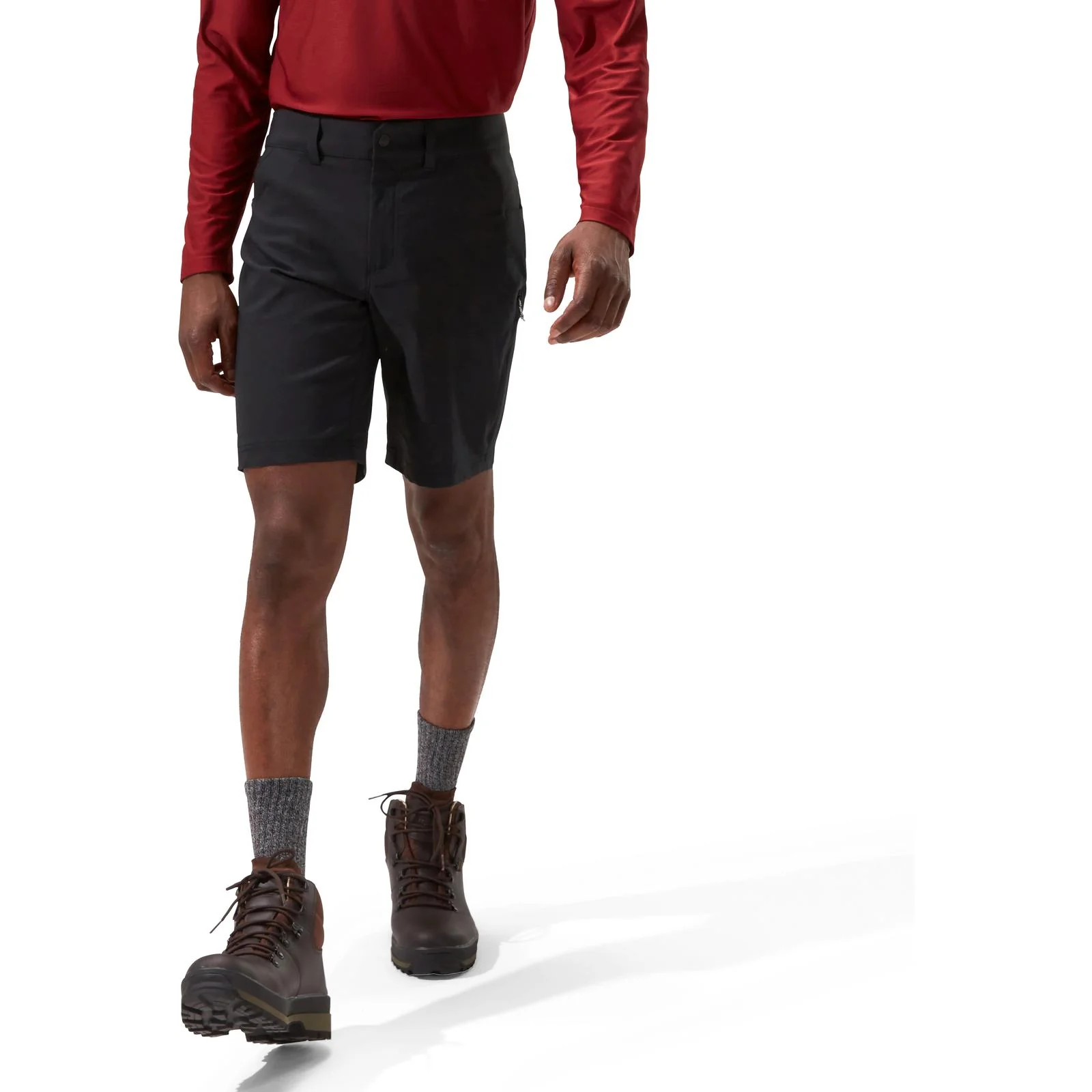Berghaus Mens Ortler Breathable Shorts - Image 5