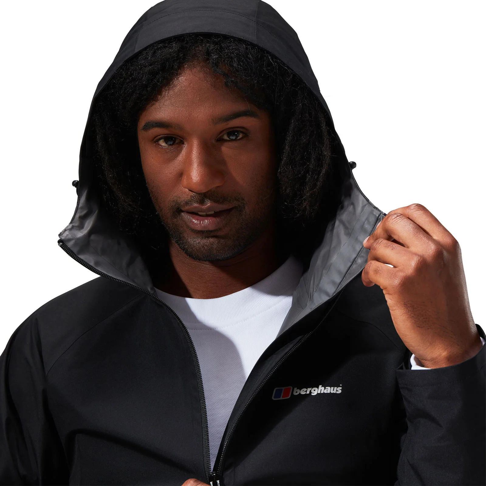 Berghaus Mens Paclite 2.0 Waterproof GORE-TEX Packable Jacket - Image 10