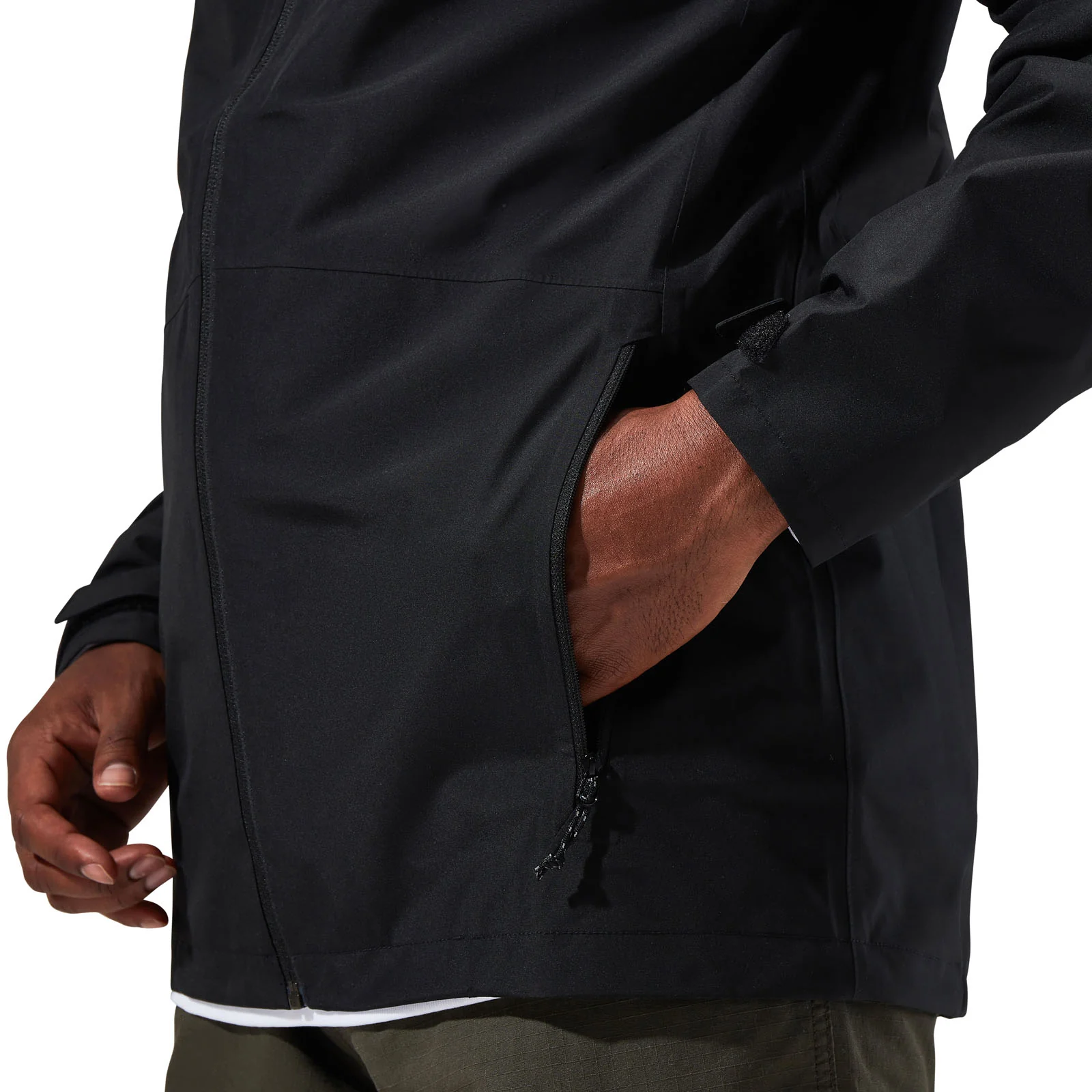 Berghaus Mens Paclite 2.0 Waterproof GORE-TEX Packable Jacket - Image 14