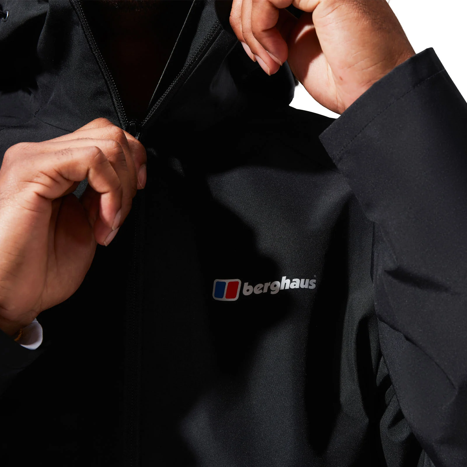 Berghaus Mens Paclite 2.0 Waterproof GORE-TEX Packable Jacket - Image 16