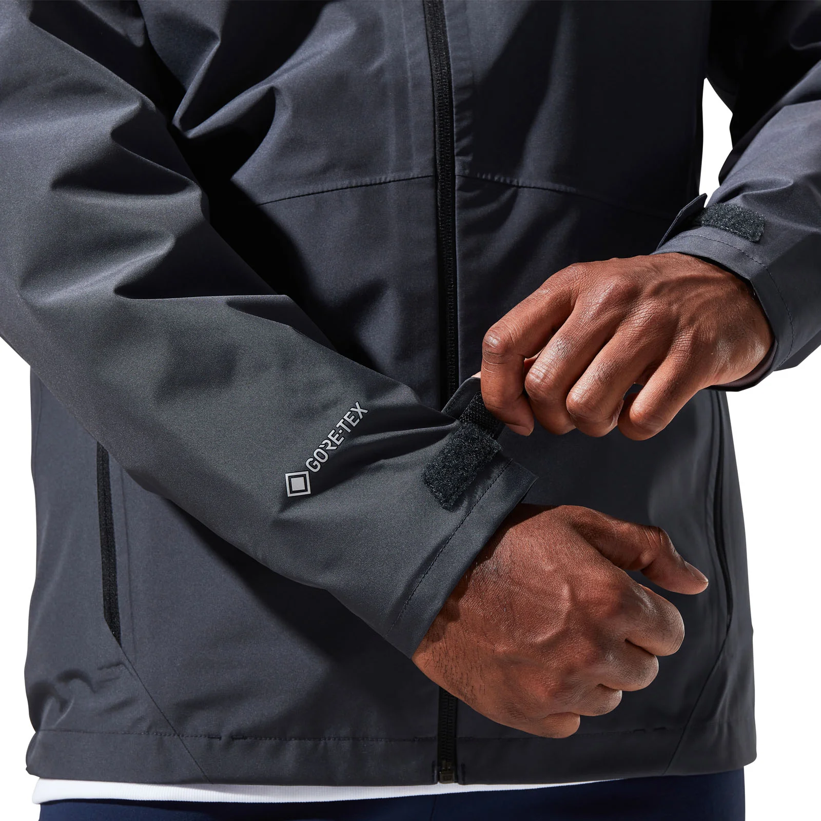 Berghaus Mens Paclite 2.0 Waterproof GORE-TEX Packable Jacket - Image 17