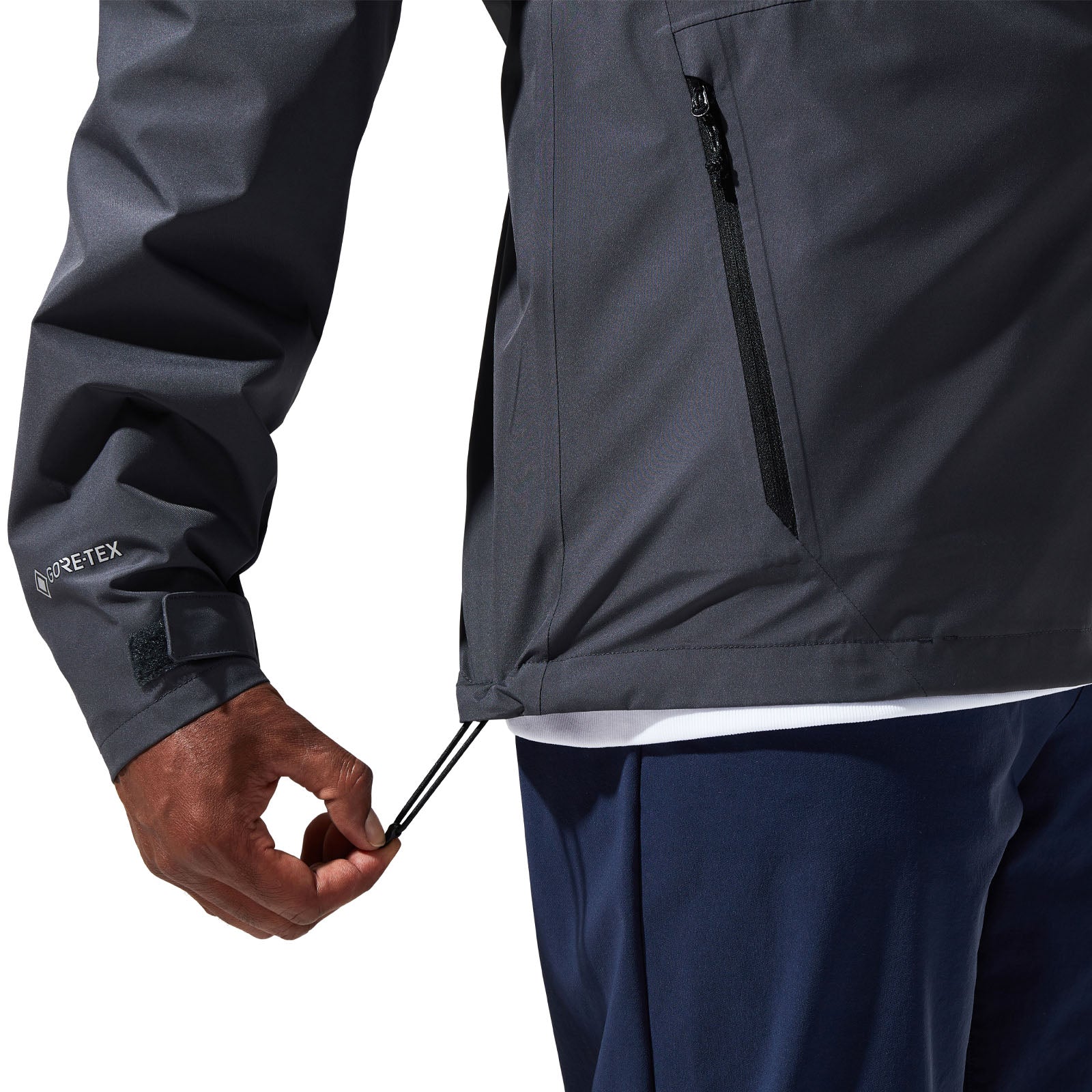 Berghaus Mens Paclite 2.0 Waterproof GORE-TEX Packable Jacket - Image 19