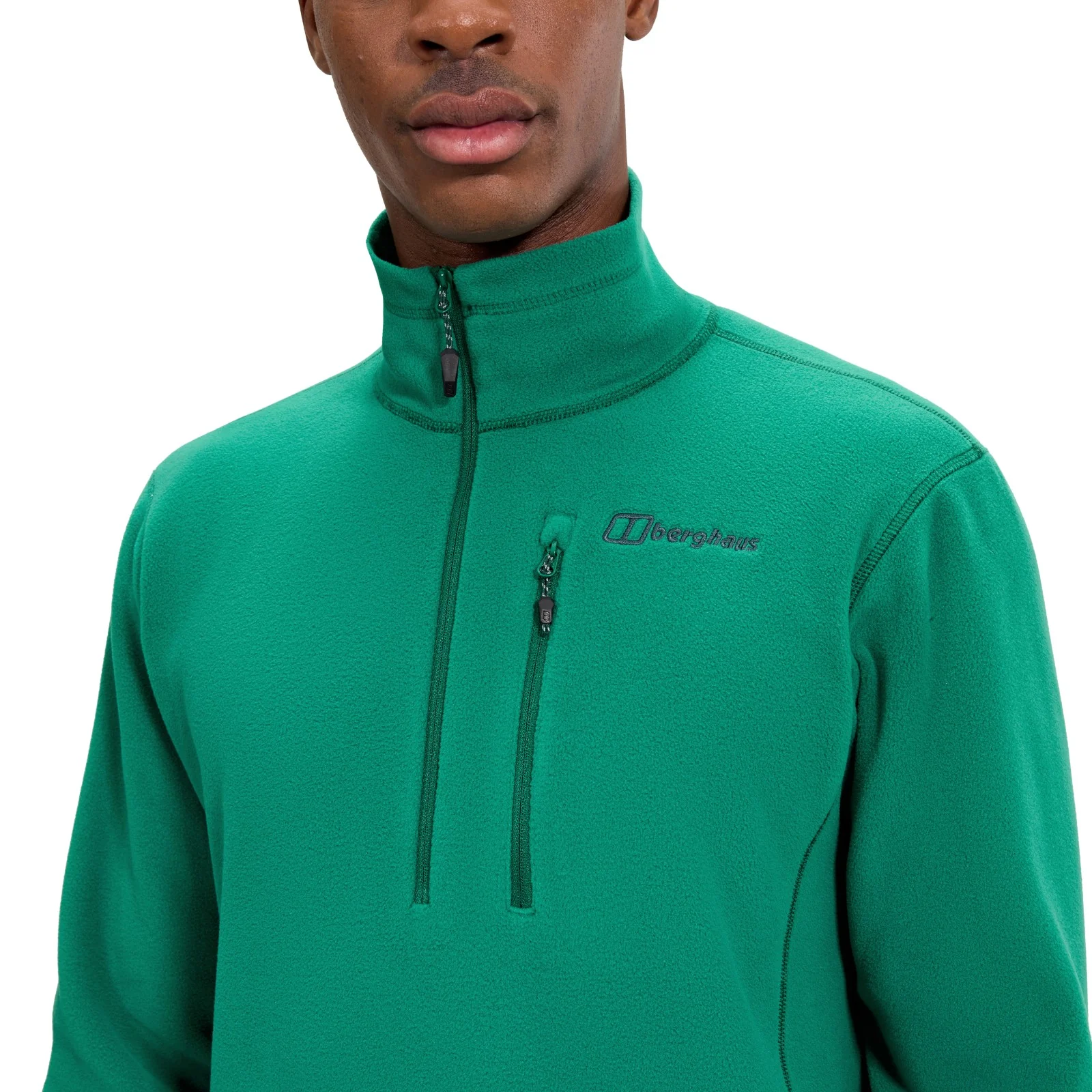 Berghaus Mens Prism Micro Half Zip Pullover Fleece - Image 26