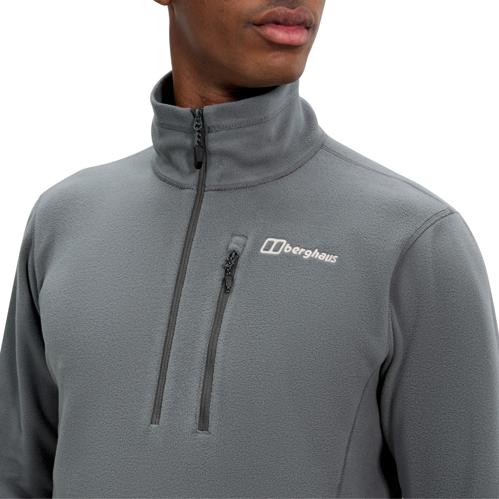 Berghaus Mens Prism Micro Half Zip Pullover Fleece - Image 27