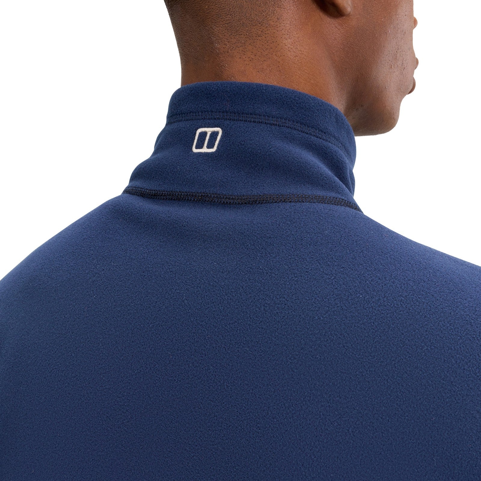 Berghaus Mens Prism Micro Half Zip Pullover Fleece - Image 37